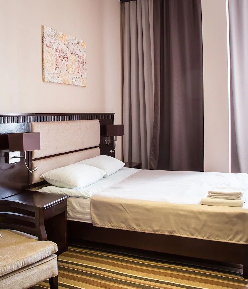 Hotel Guru