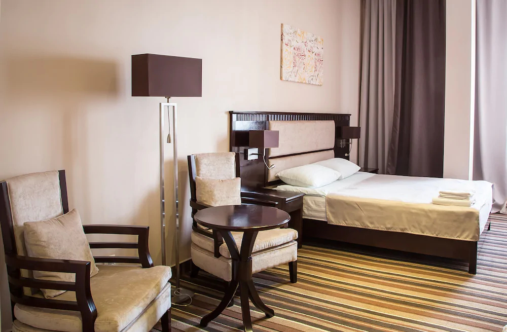 Hotel Guru