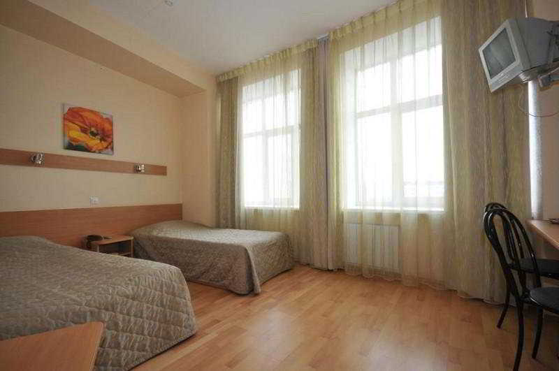 Hotel Iset