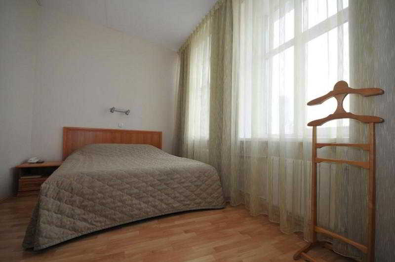 Hotel Iset