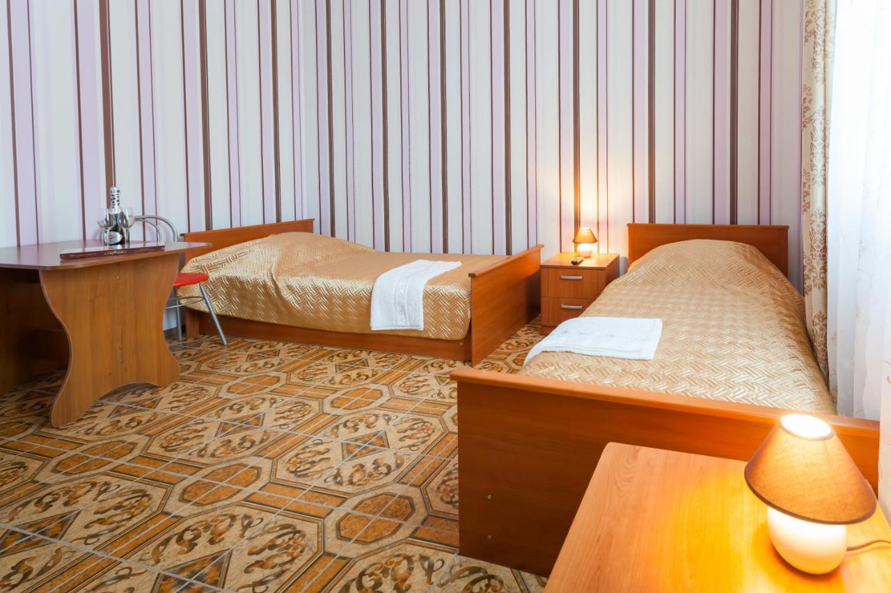 Hotel Pearl