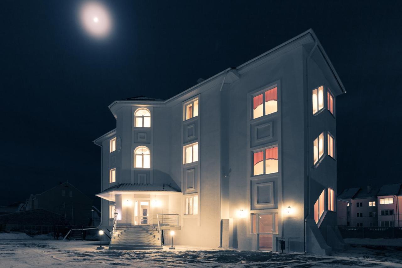 Hotel Pearl