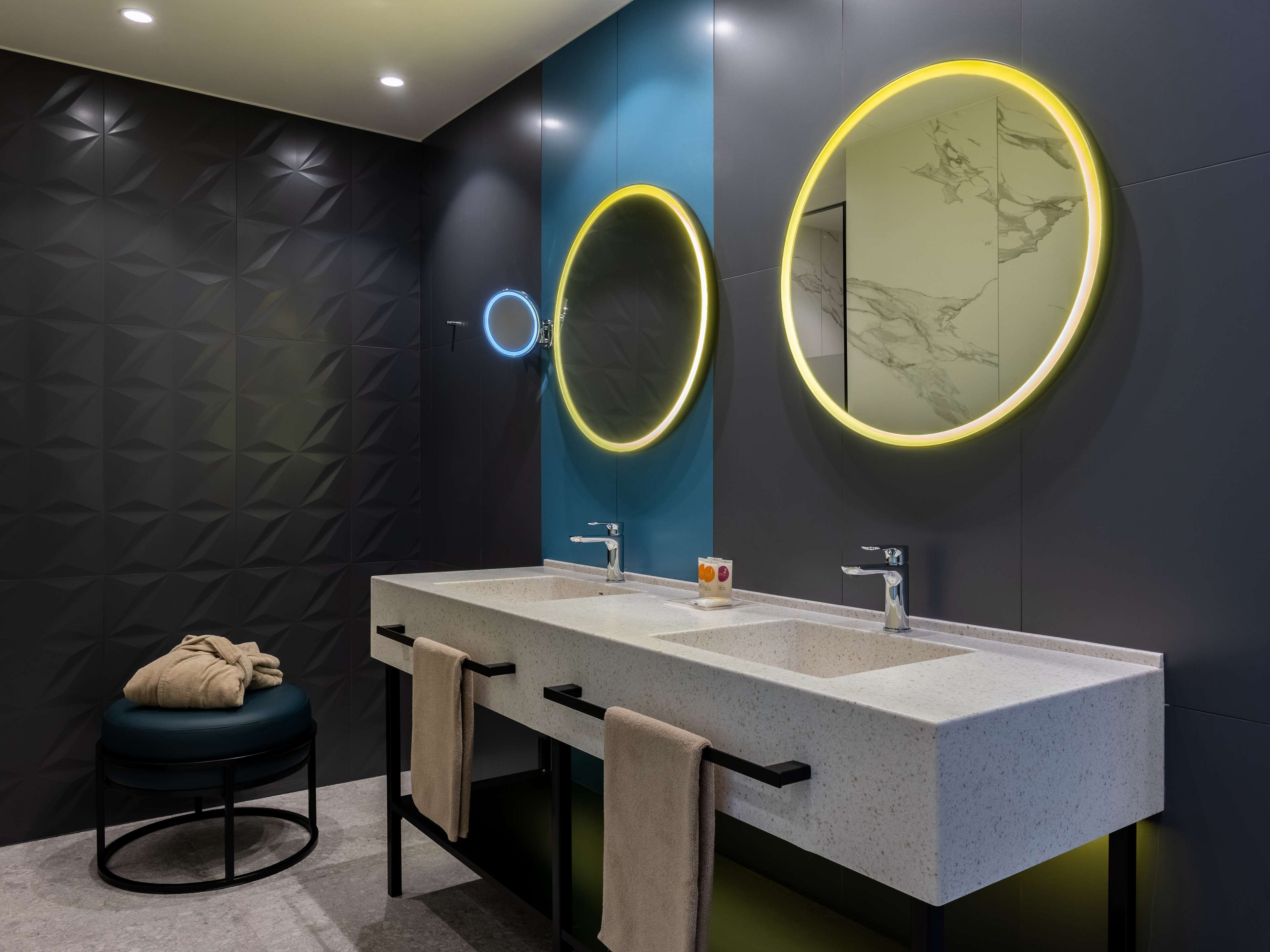 Hyatt Place Ekaterinburg