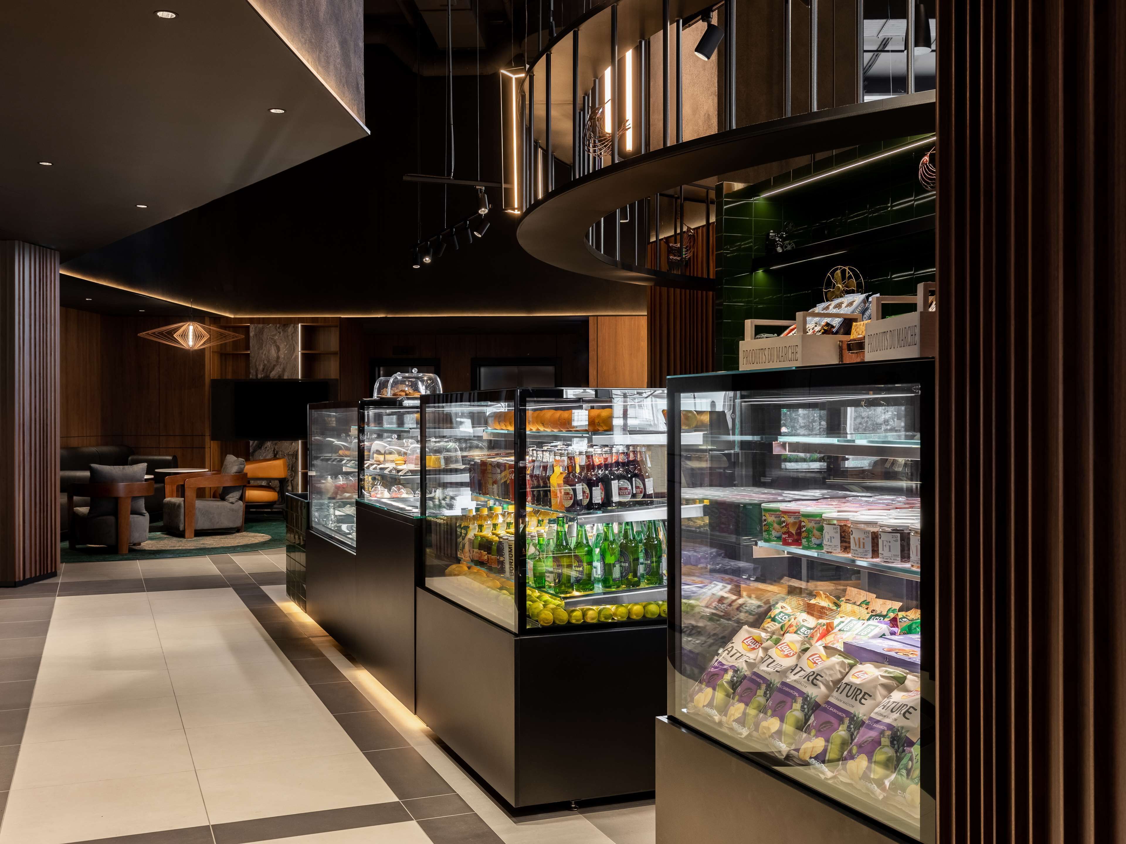 Hyatt Place Ekaterinburg