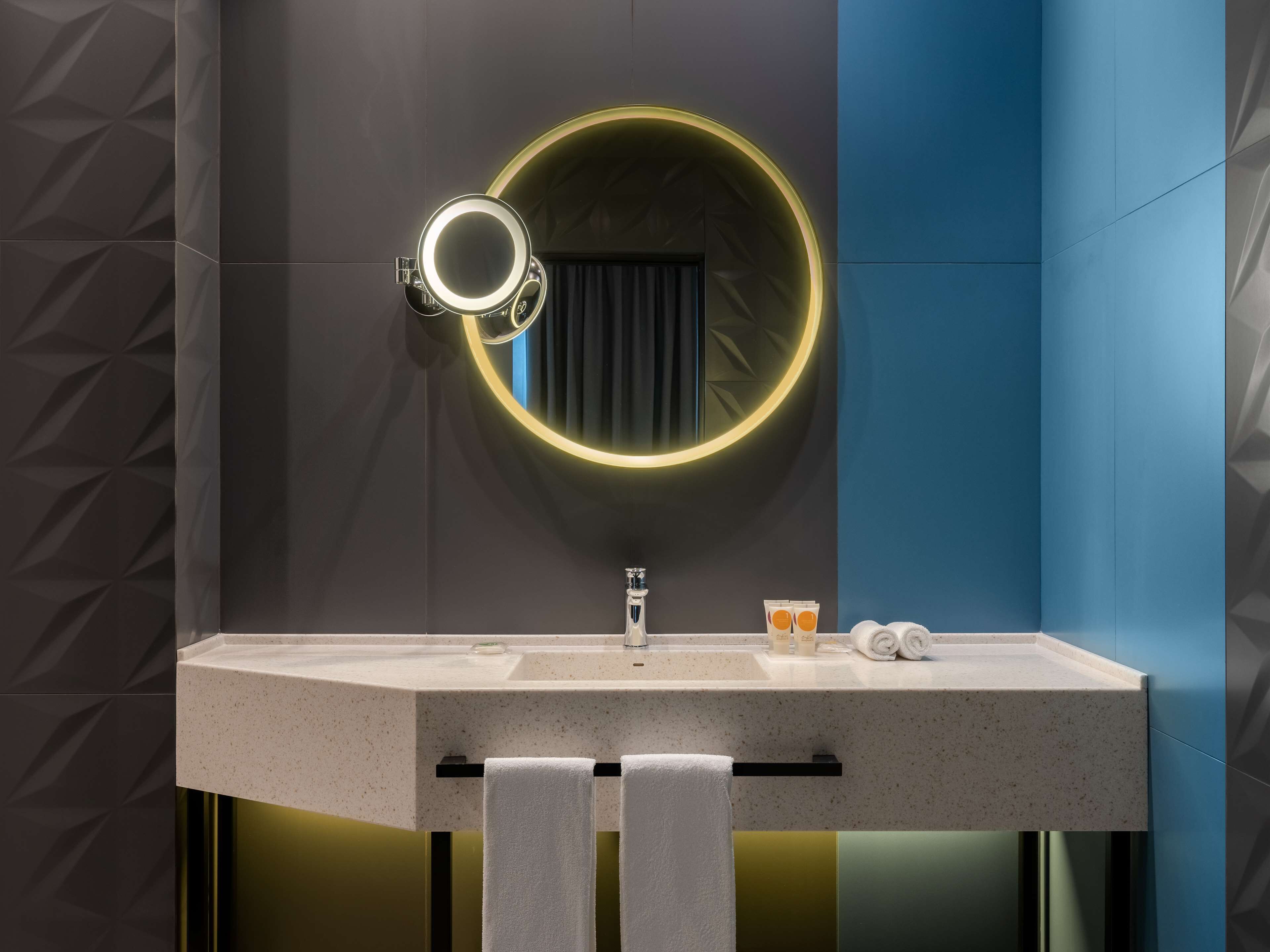 Hyatt Place Ekaterinburg