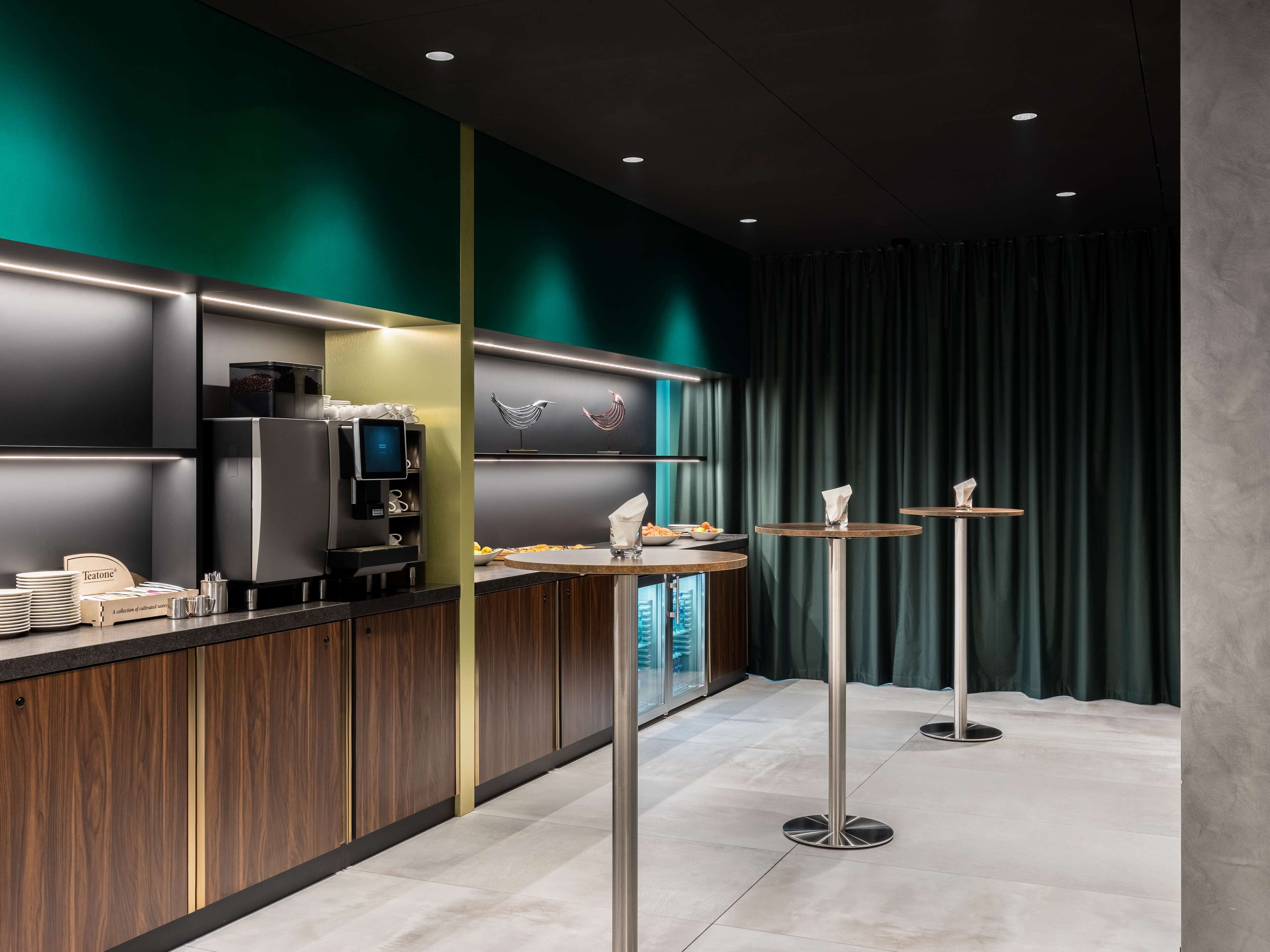 Hyatt Place Ekaterinburg