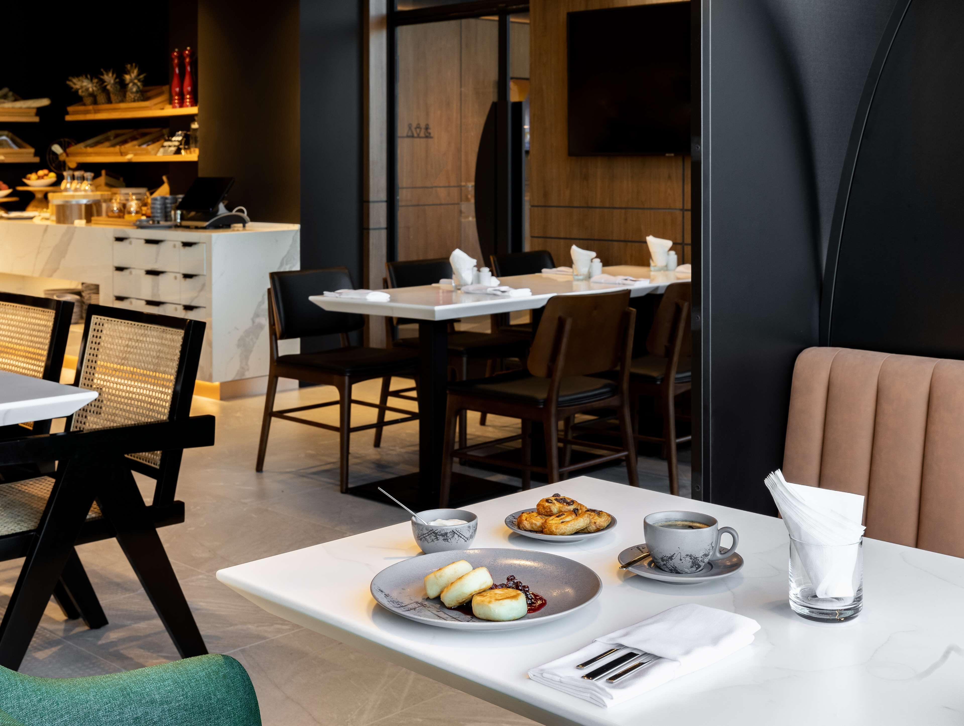 Hyatt Place Ekaterinburg