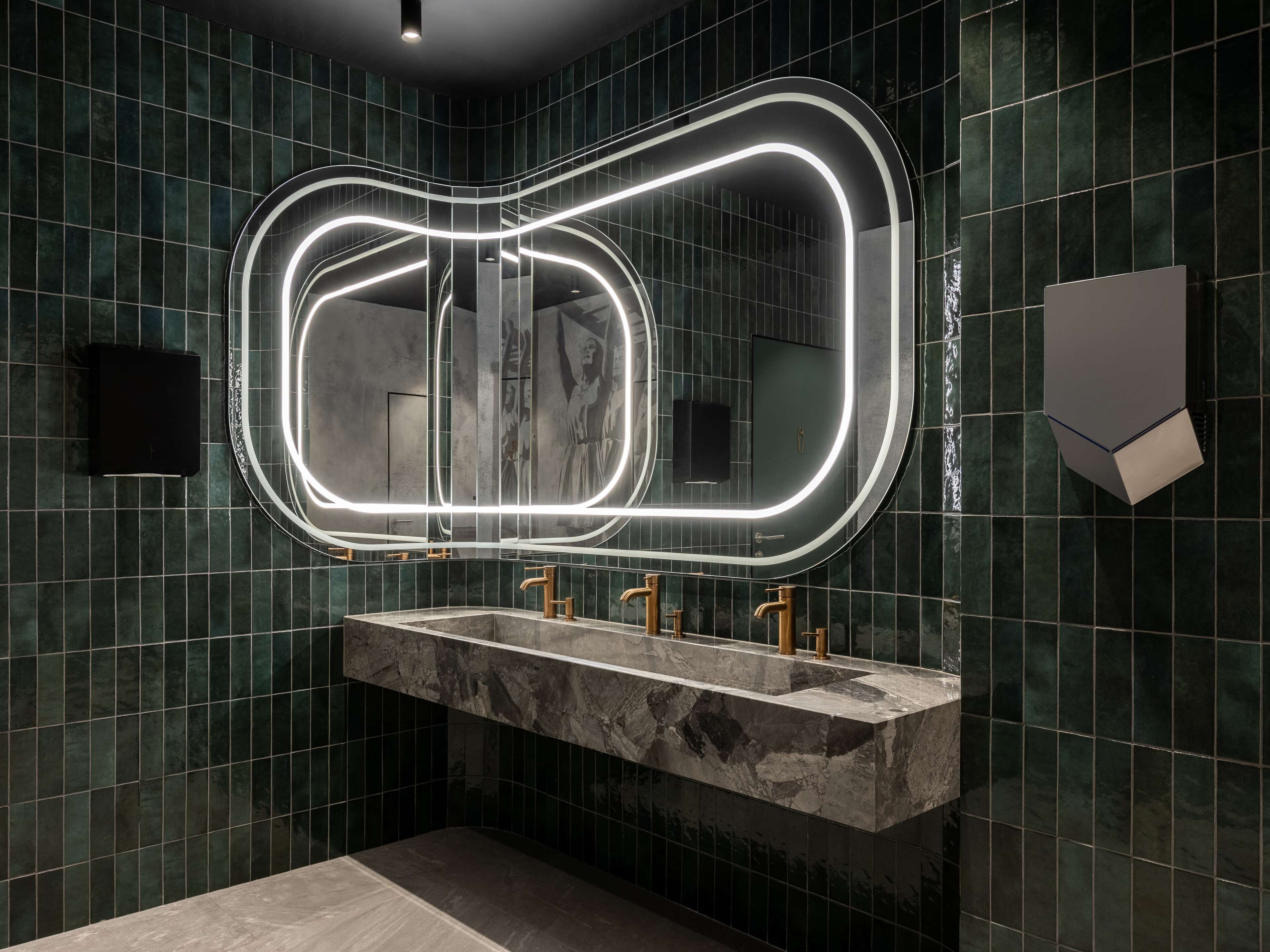 Hyatt Place Ekaterinburg