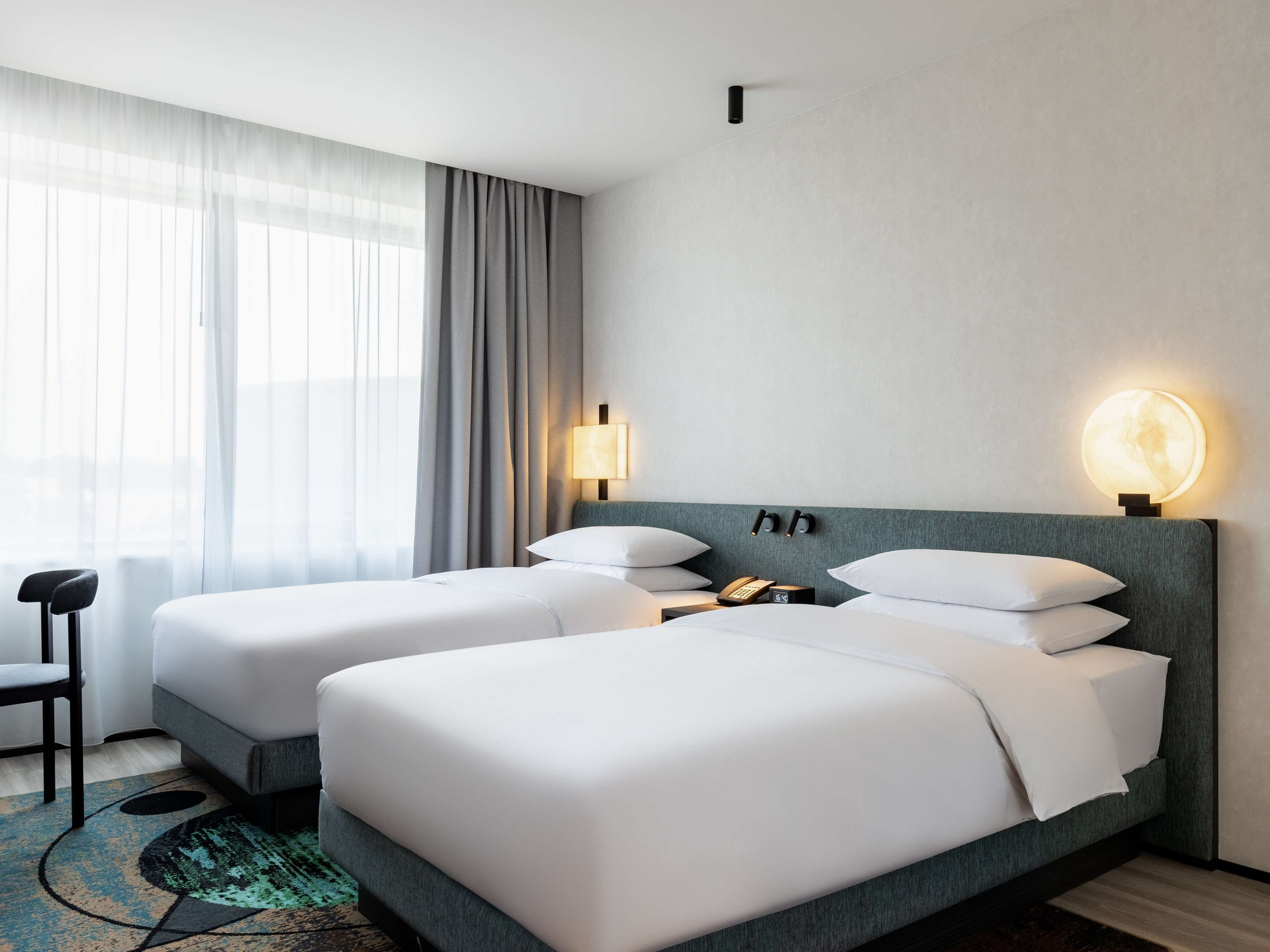 Hyatt Place Ekaterinburg