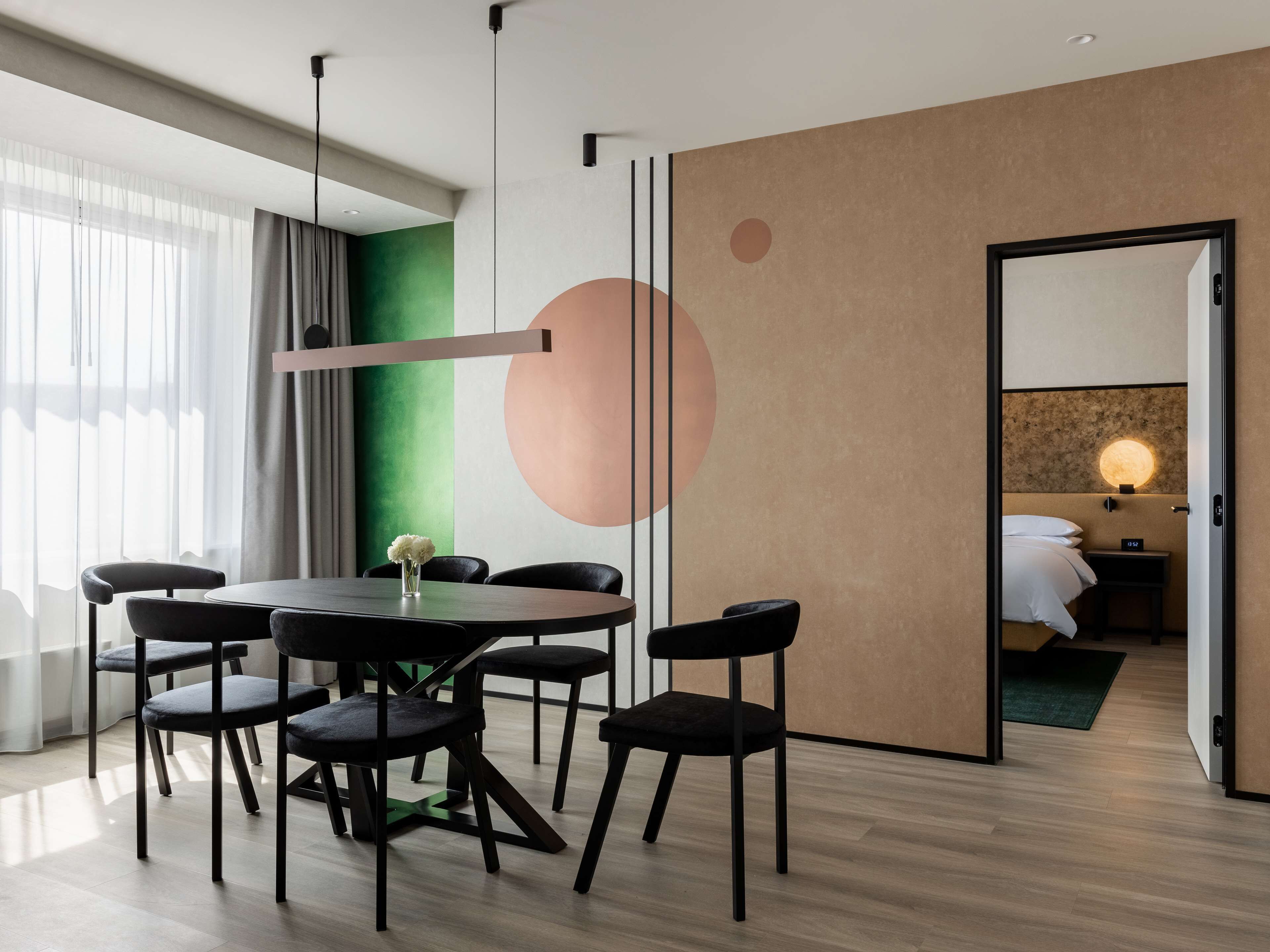 Hyatt Place Ekaterinburg