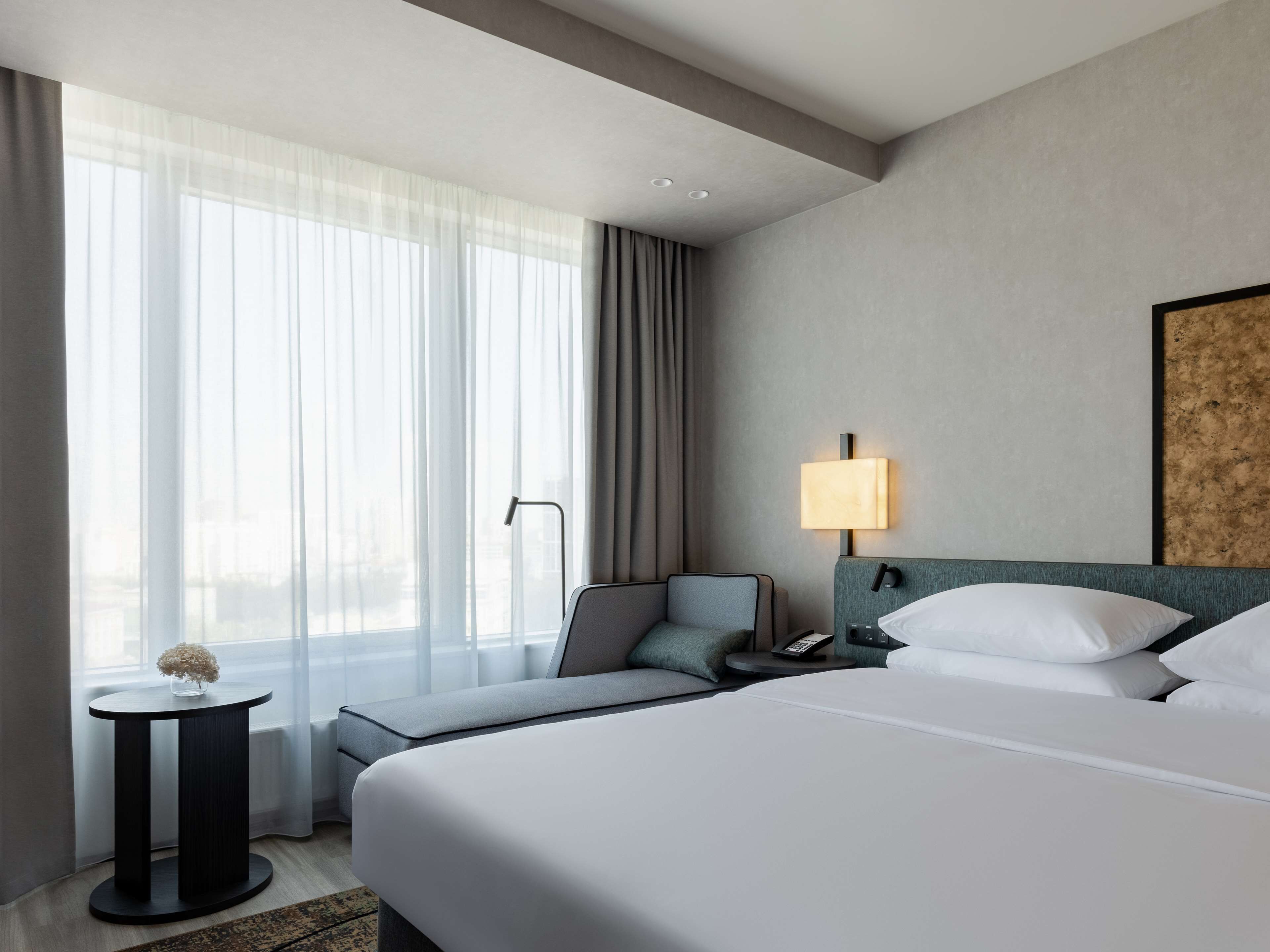 Hyatt Place Ekaterinburg