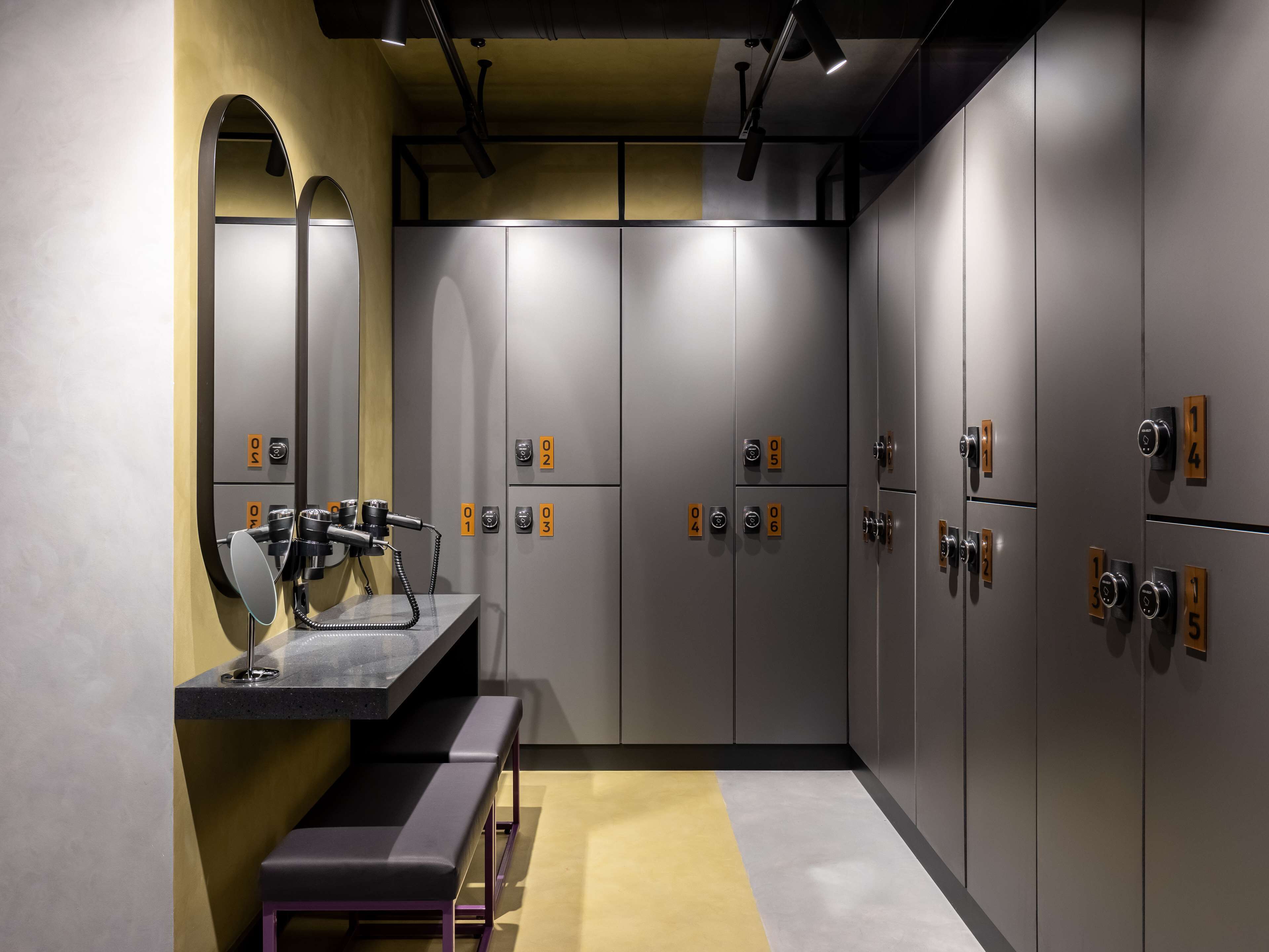 Hyatt Place Ekaterinburg