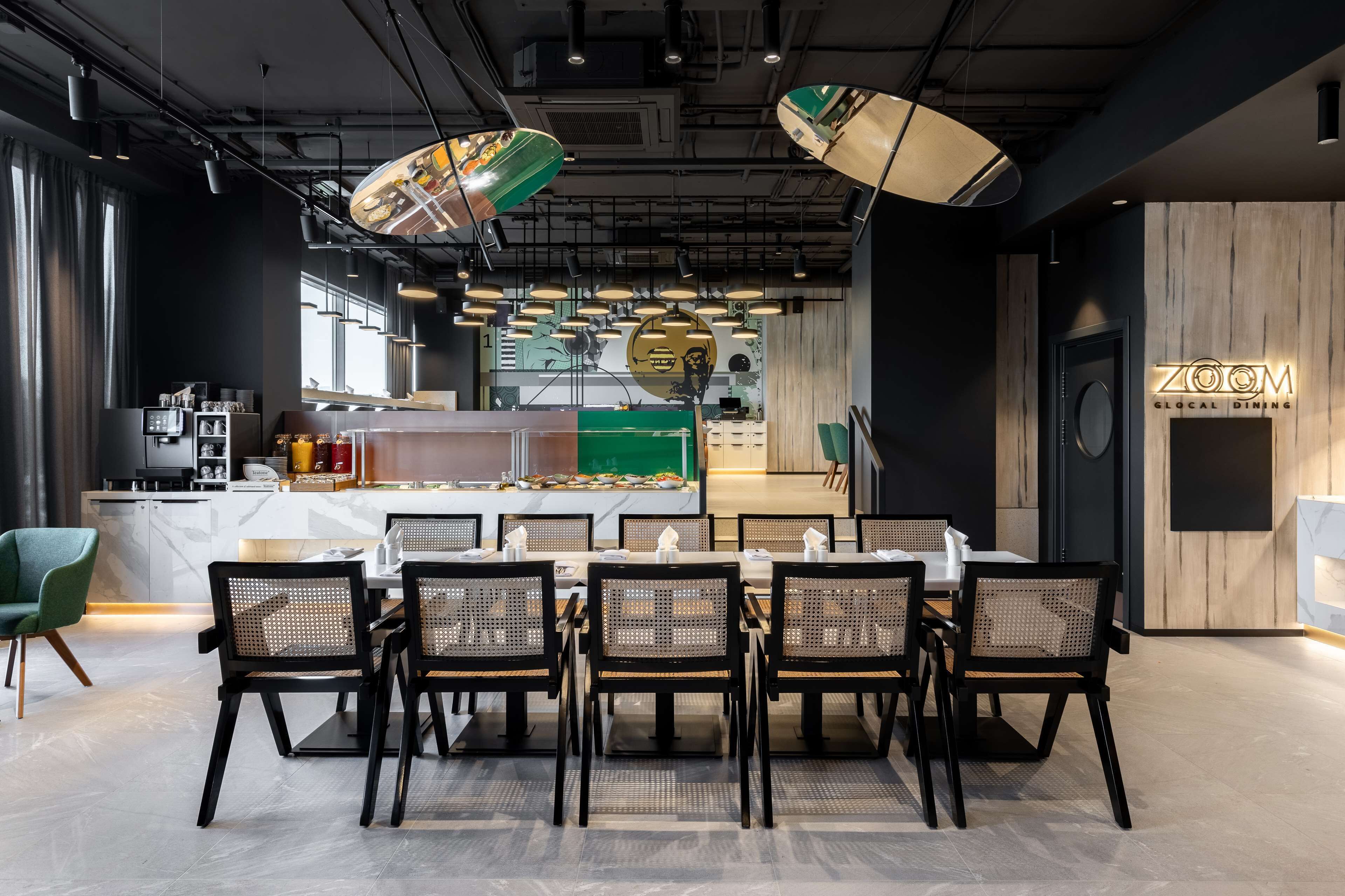 Hyatt Place Ekaterinburg