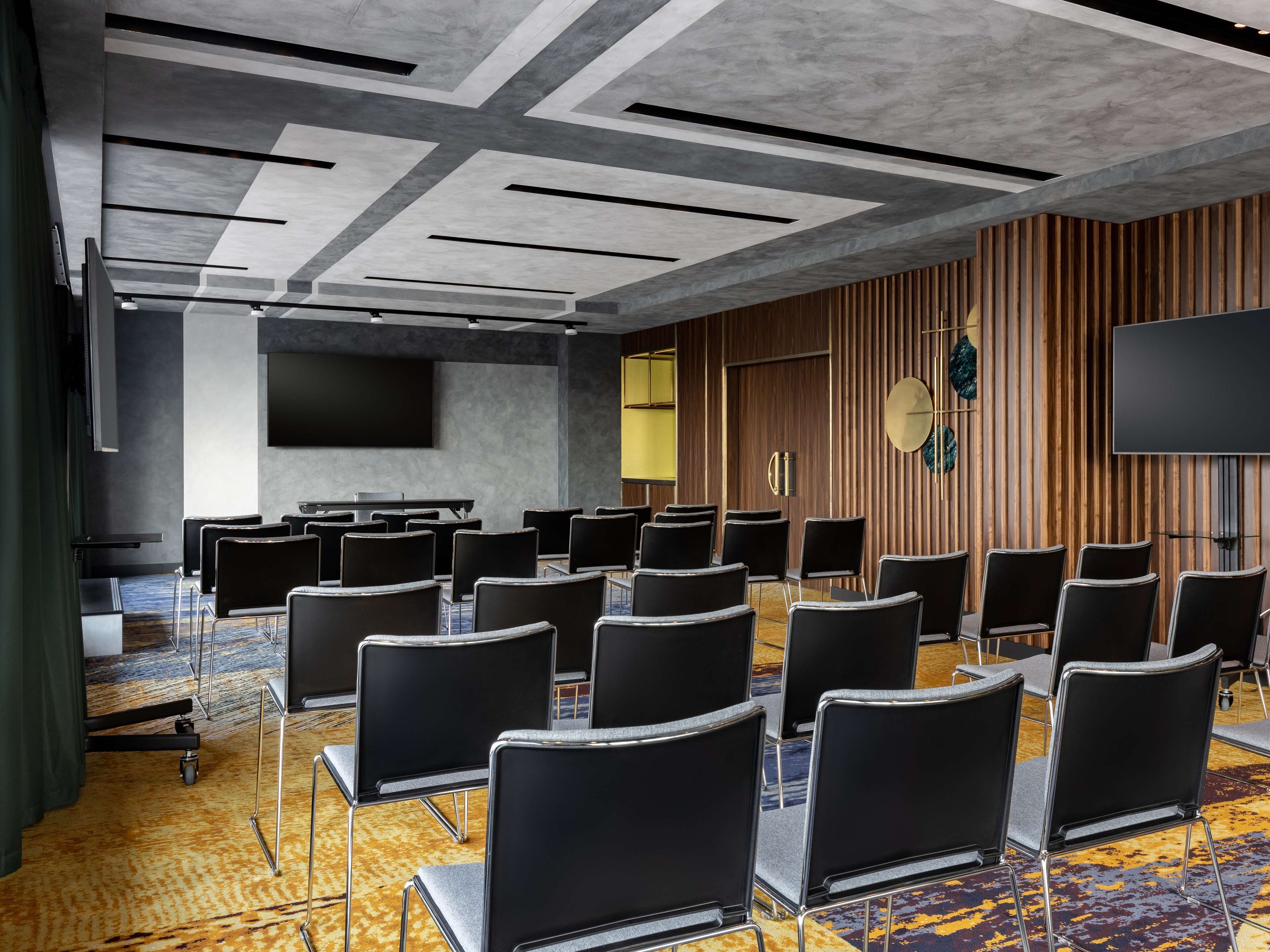Hyatt Place Ekaterinburg