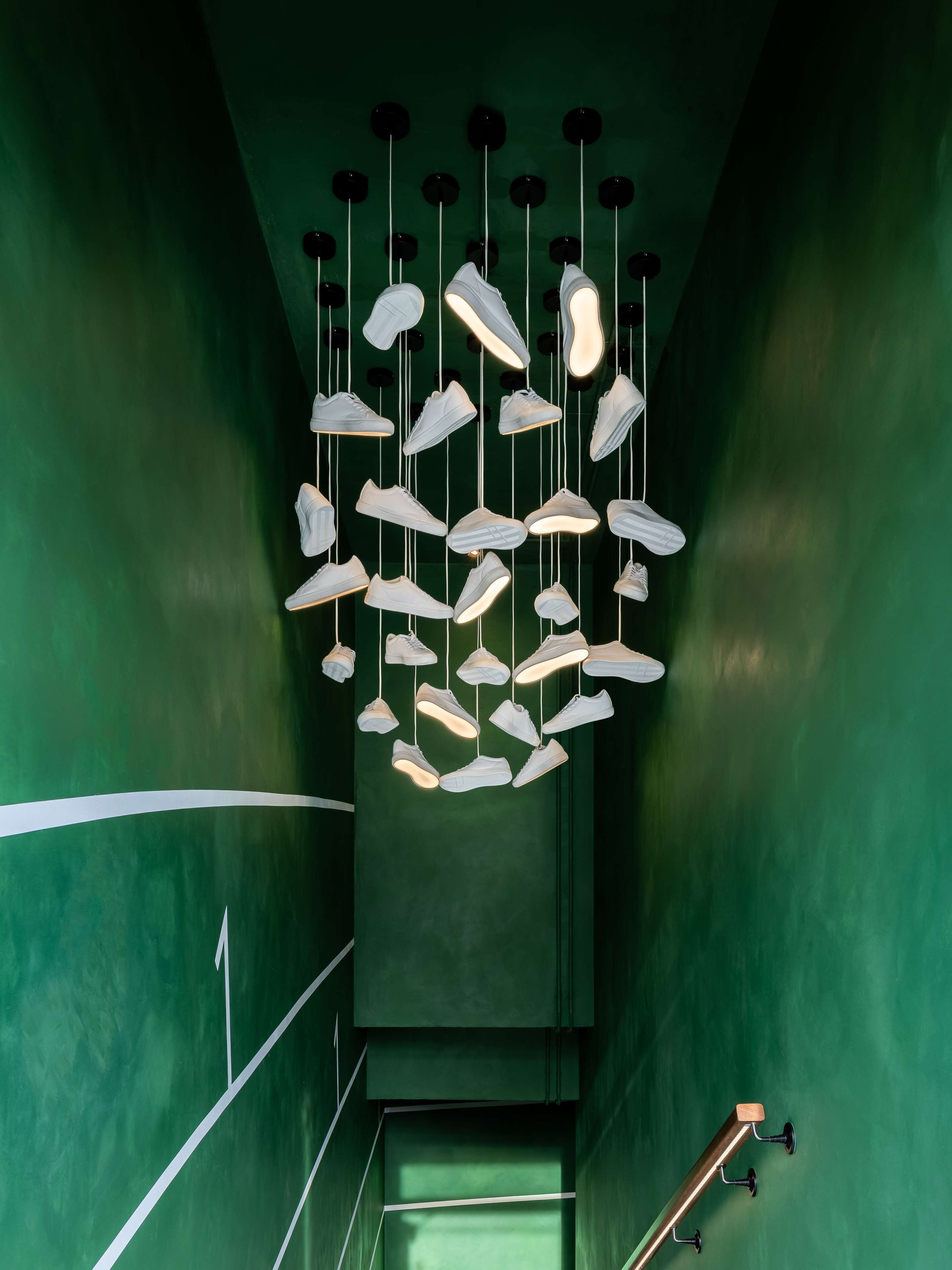 Hyatt Place Ekaterinburg
