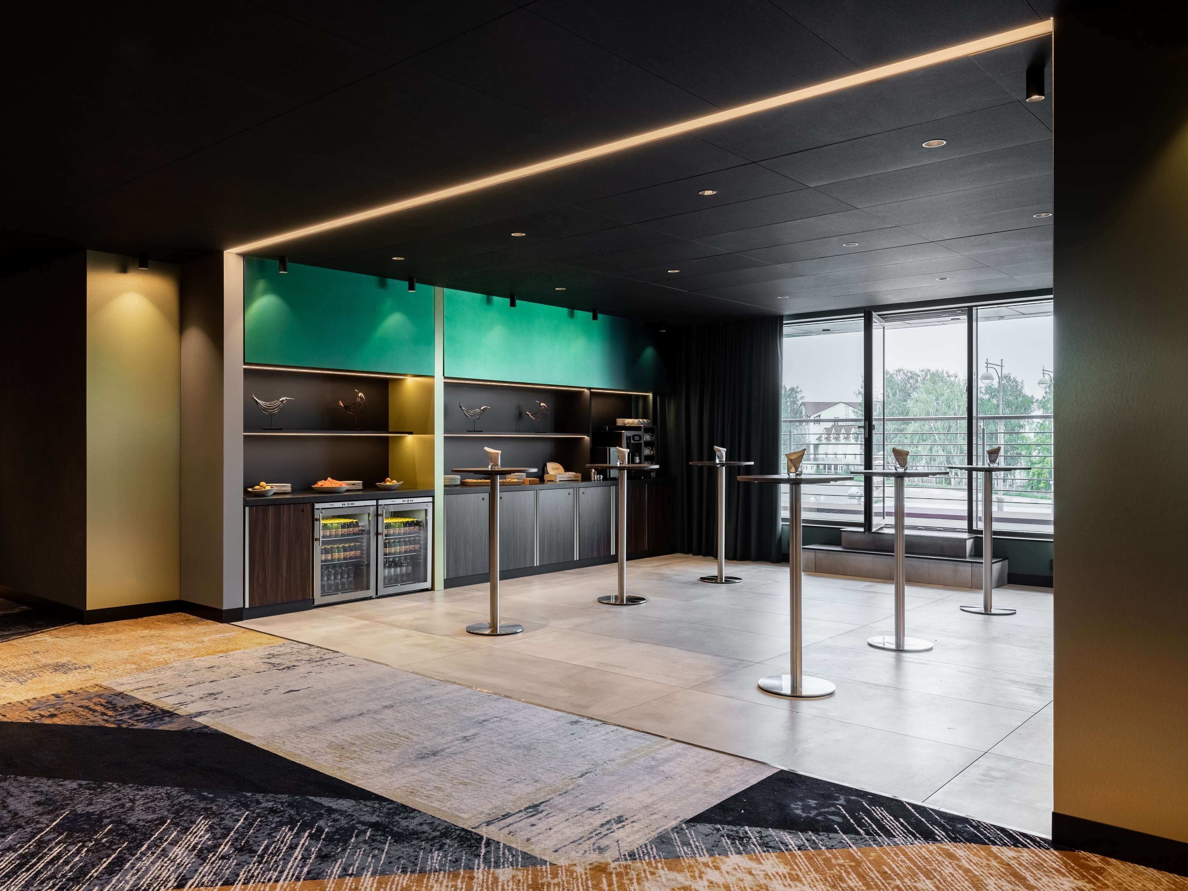 Hyatt Place Ekaterinburg