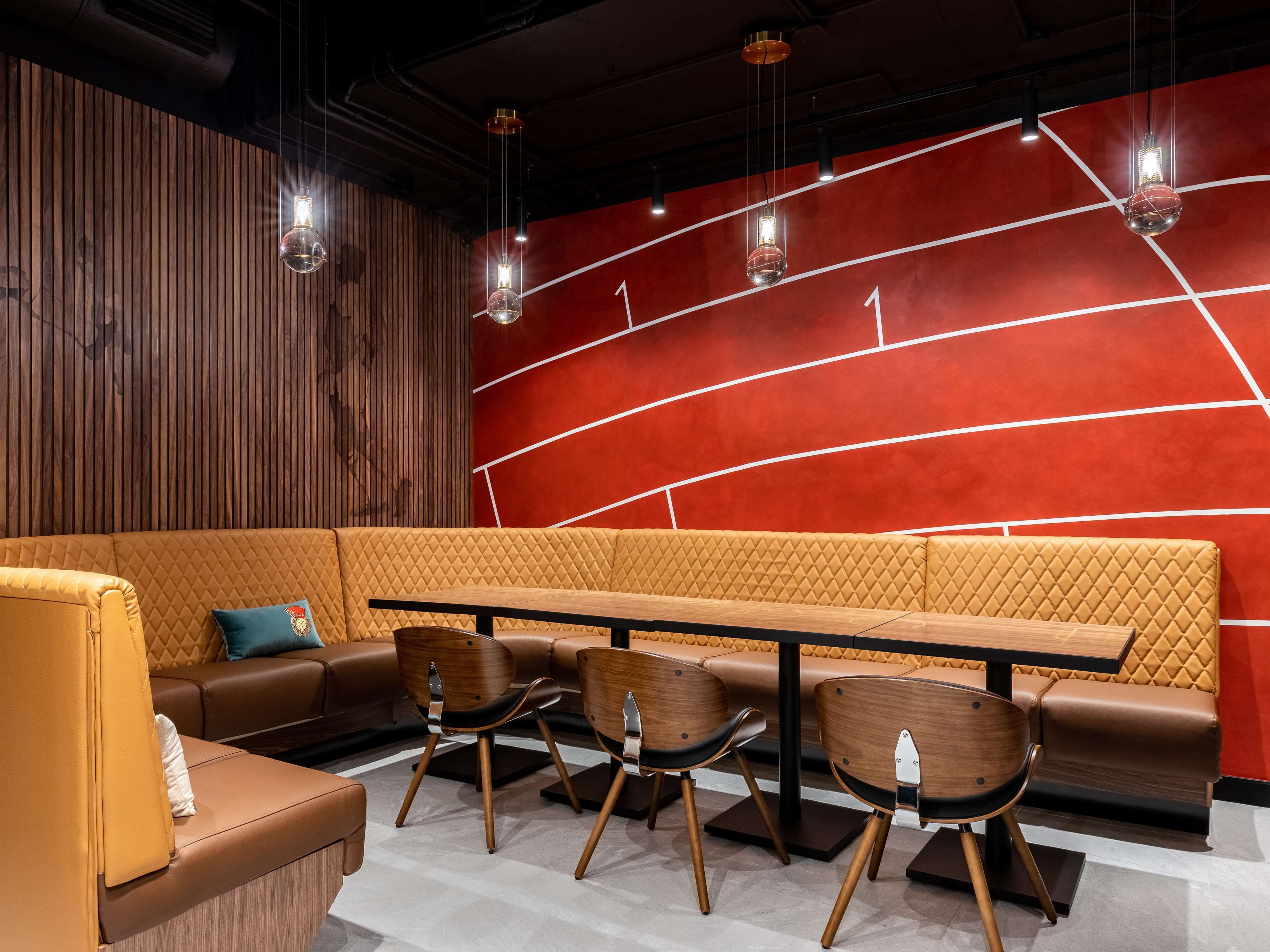 Hyatt Place Ekaterinburg