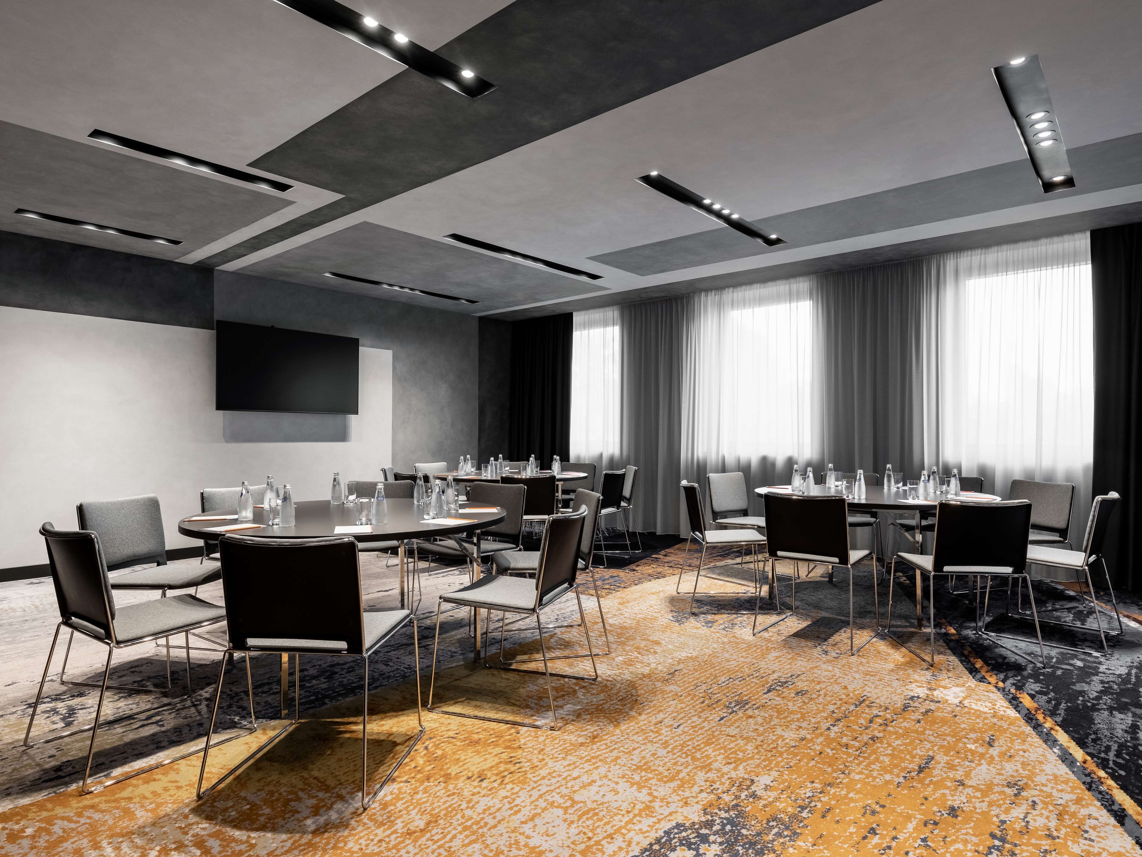 Hyatt Place Ekaterinburg