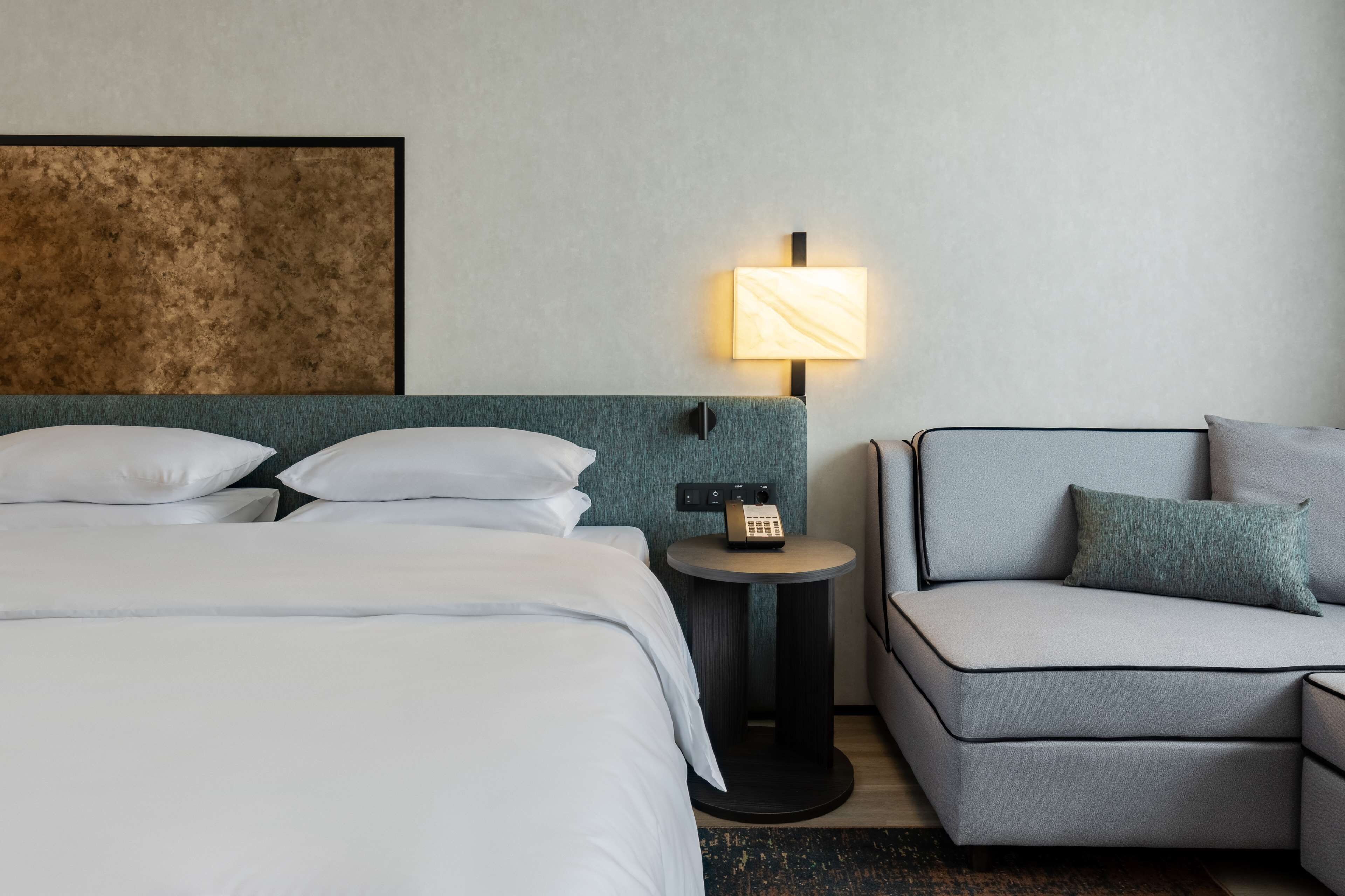Hyatt Place Ekaterinburg