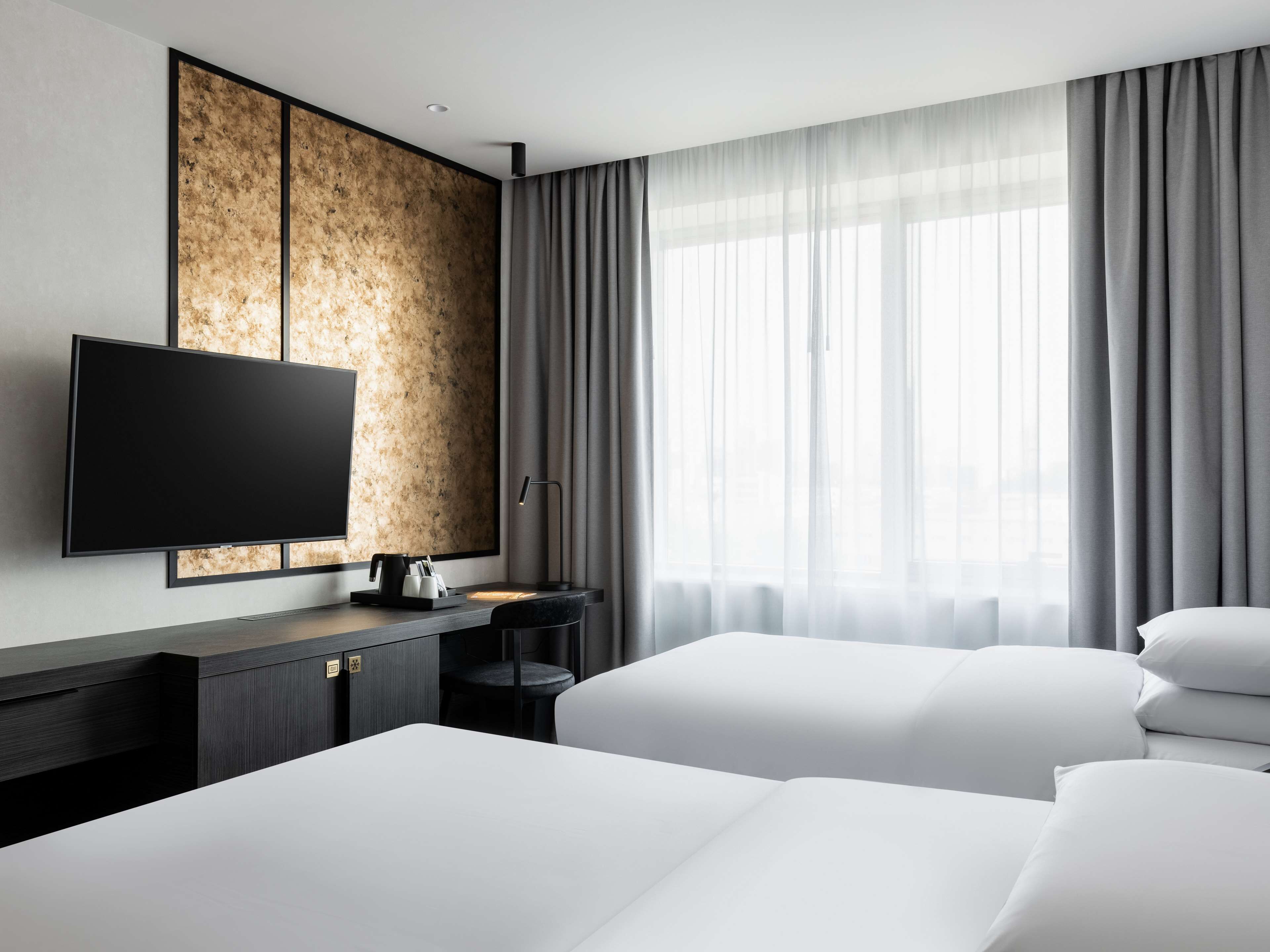 Hyatt Place Ekaterinburg