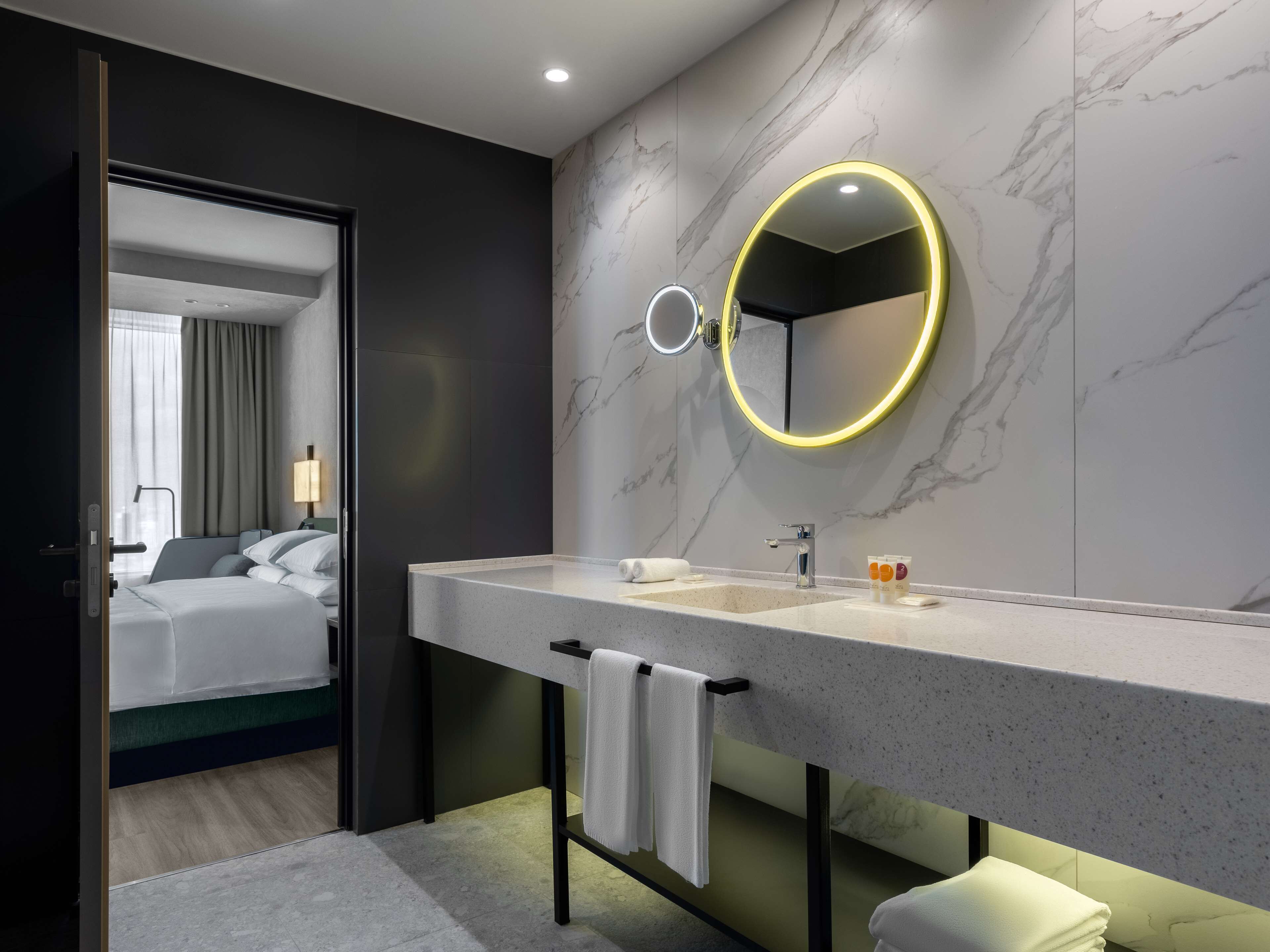 Hyatt Place Ekaterinburg