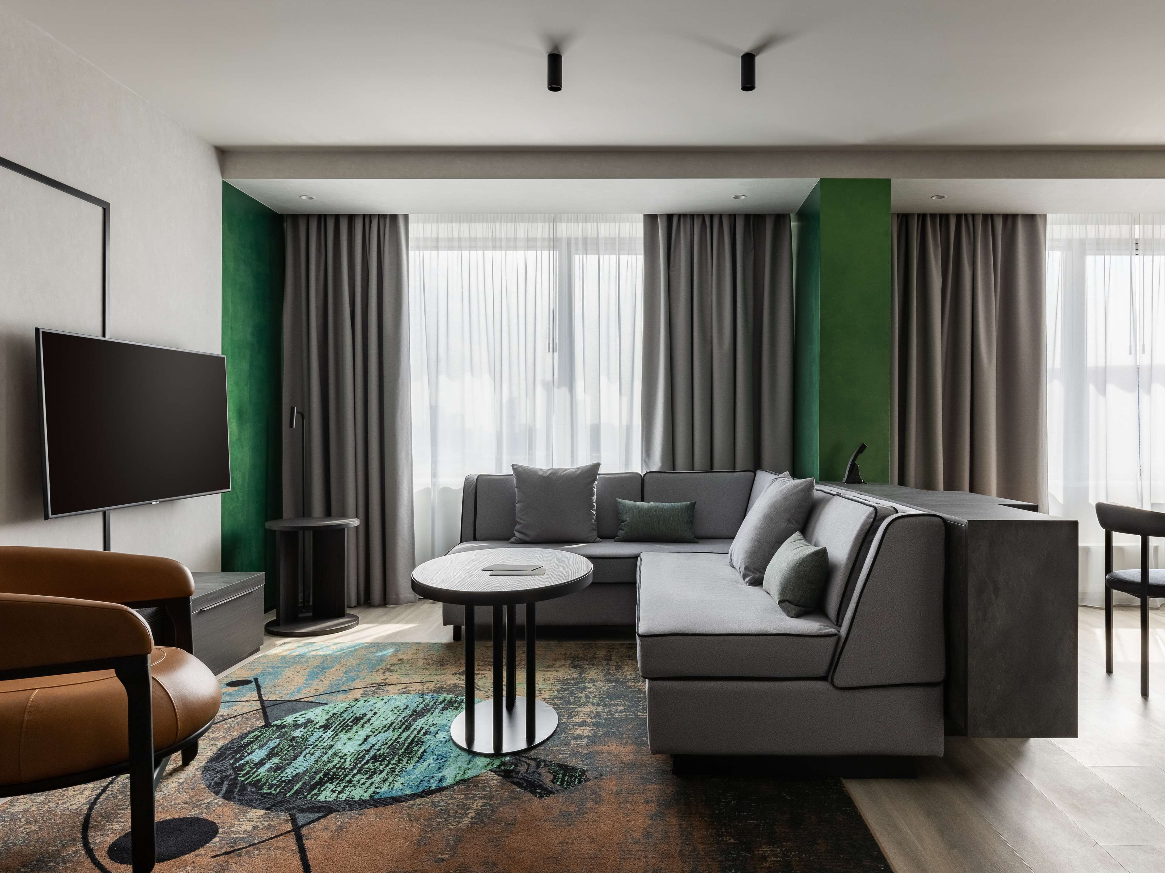 Hyatt Place Ekaterinburg