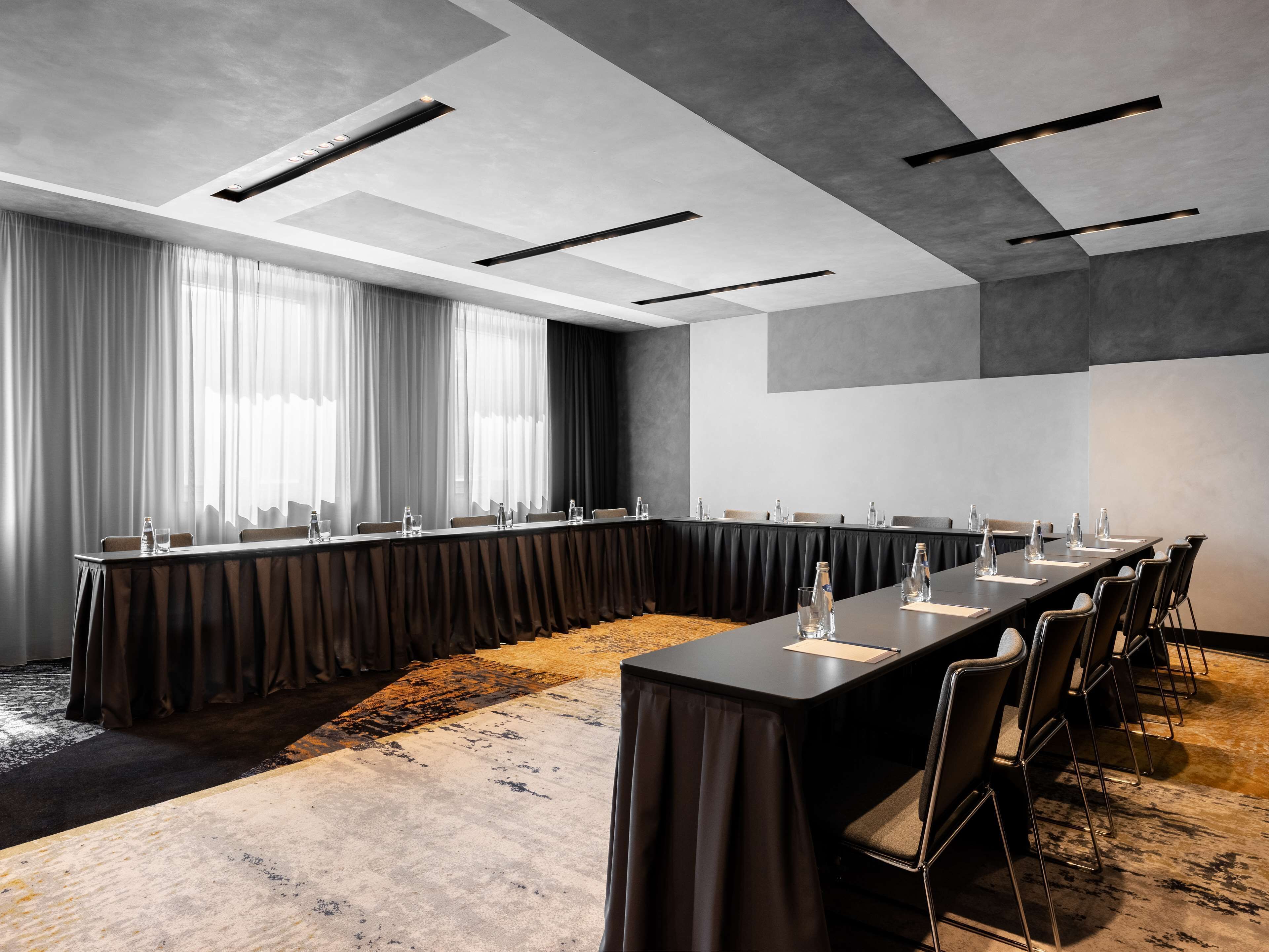 Hyatt Place Ekaterinburg