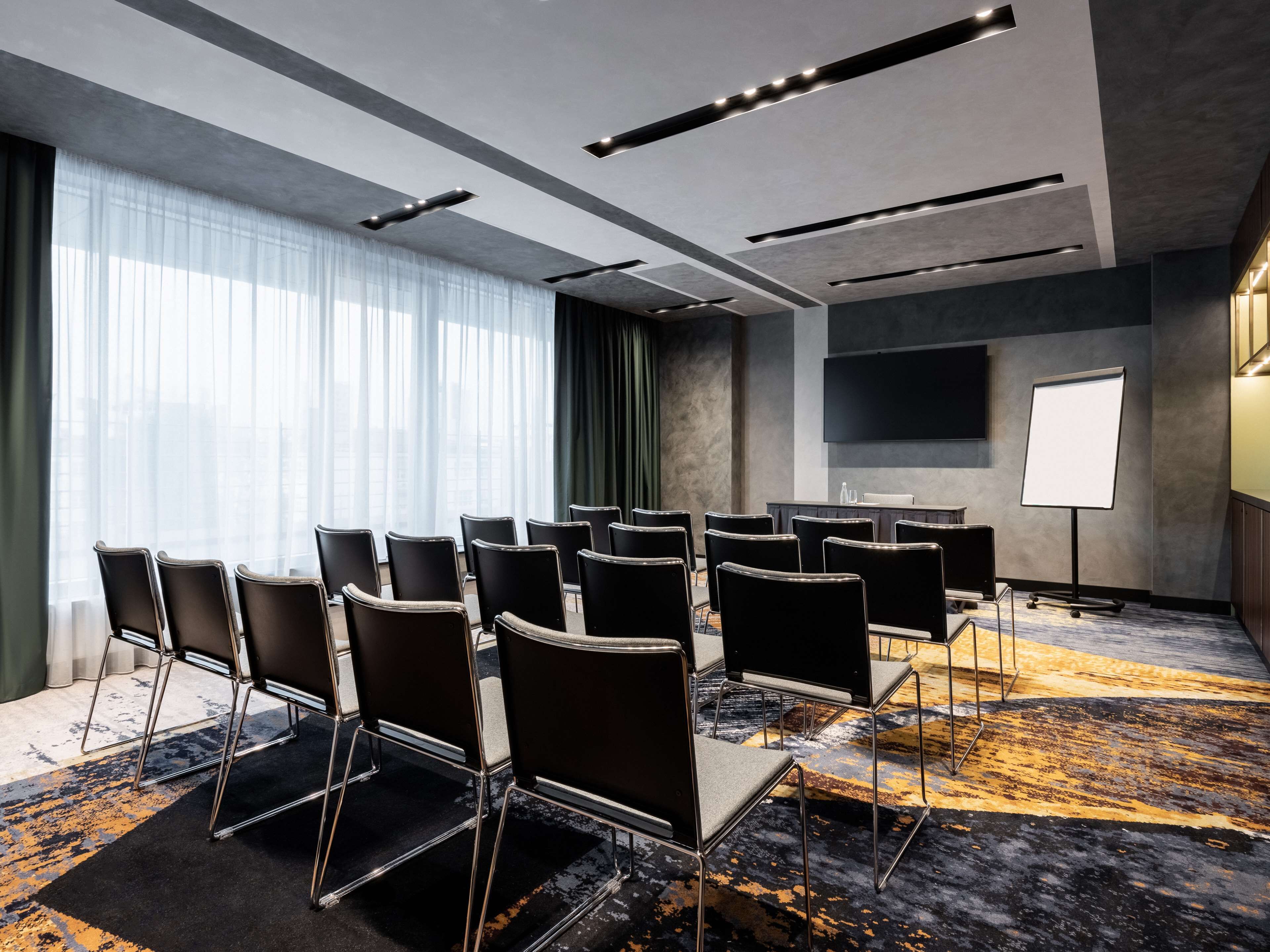 Hyatt Place Ekaterinburg
