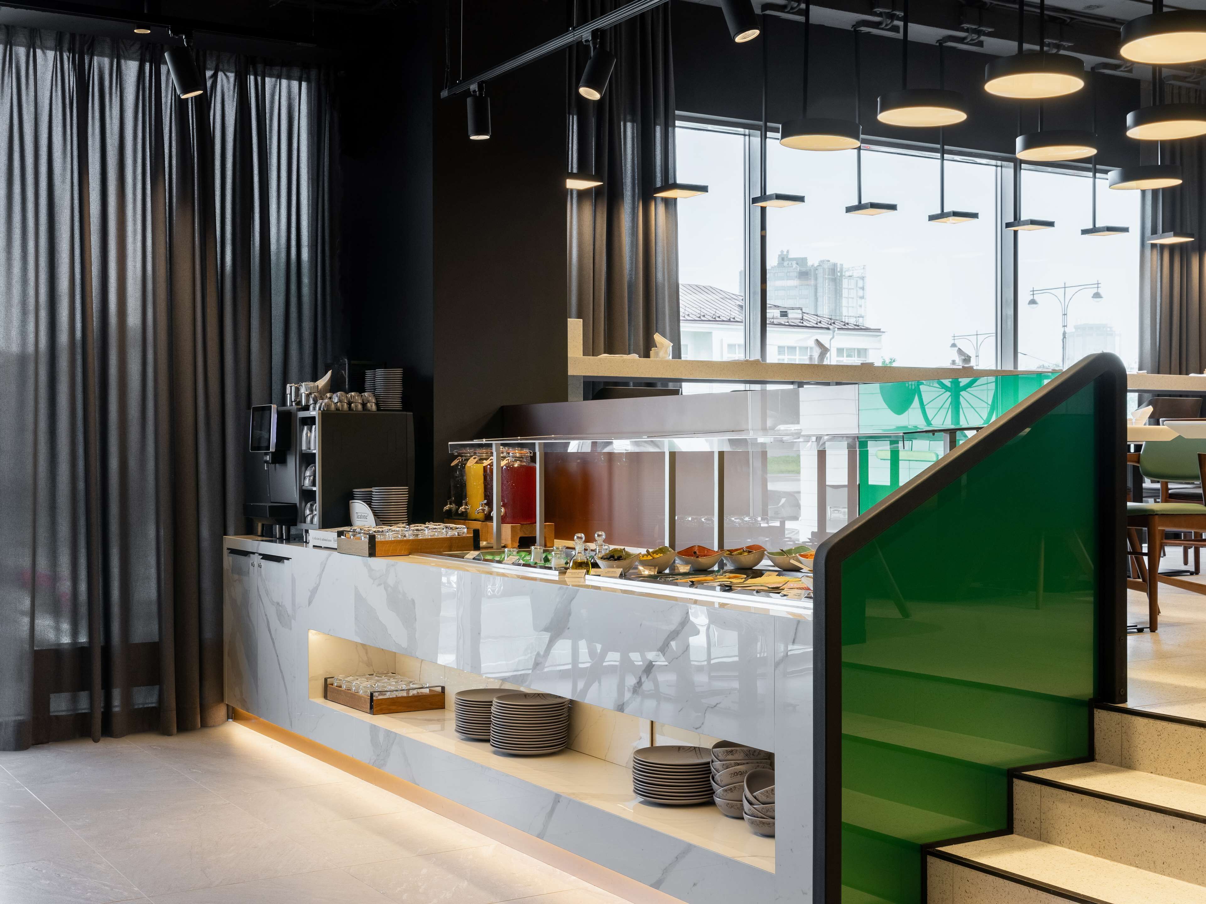 Hyatt Place Ekaterinburg