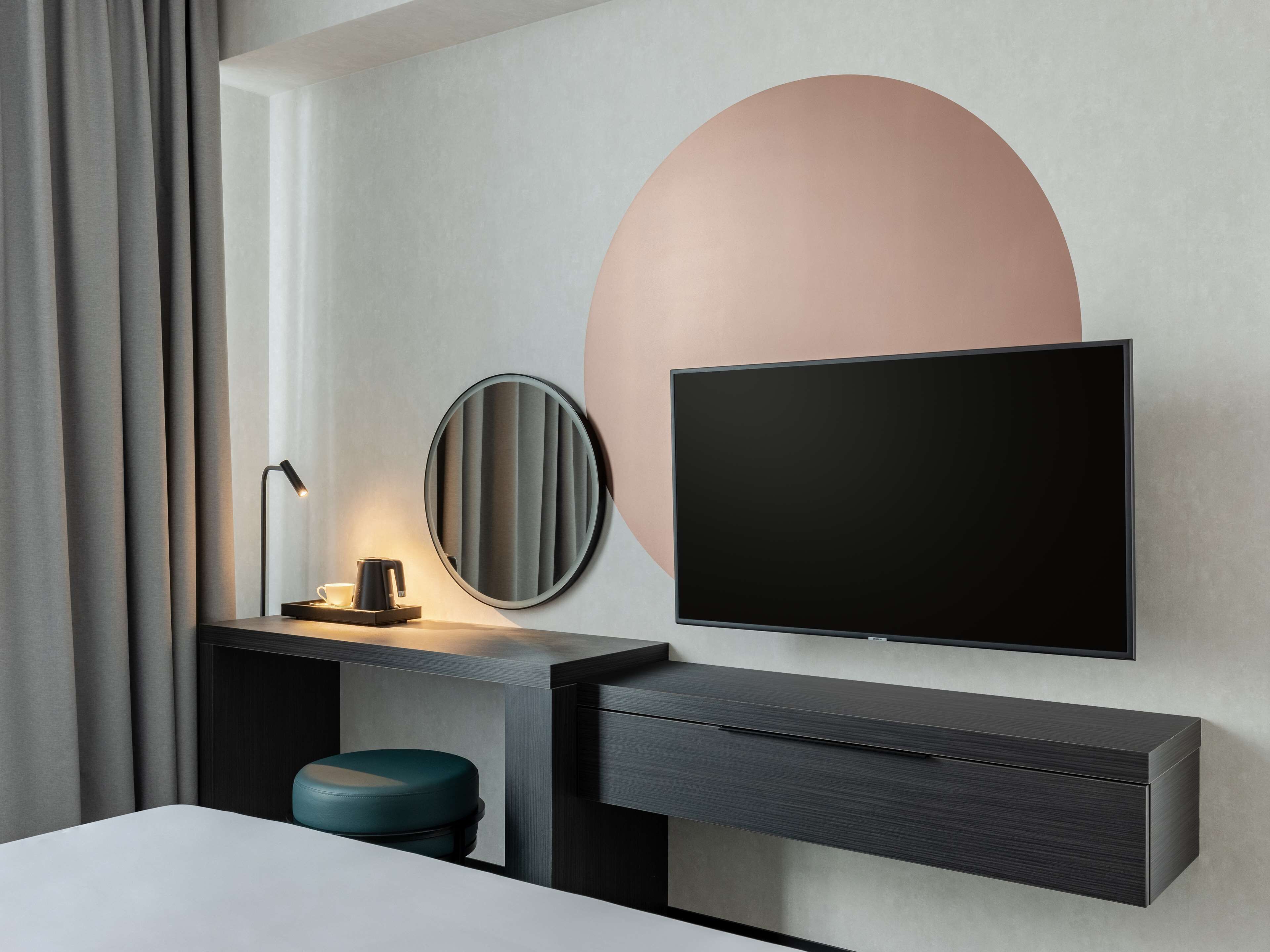 Hyatt Place Ekaterinburg