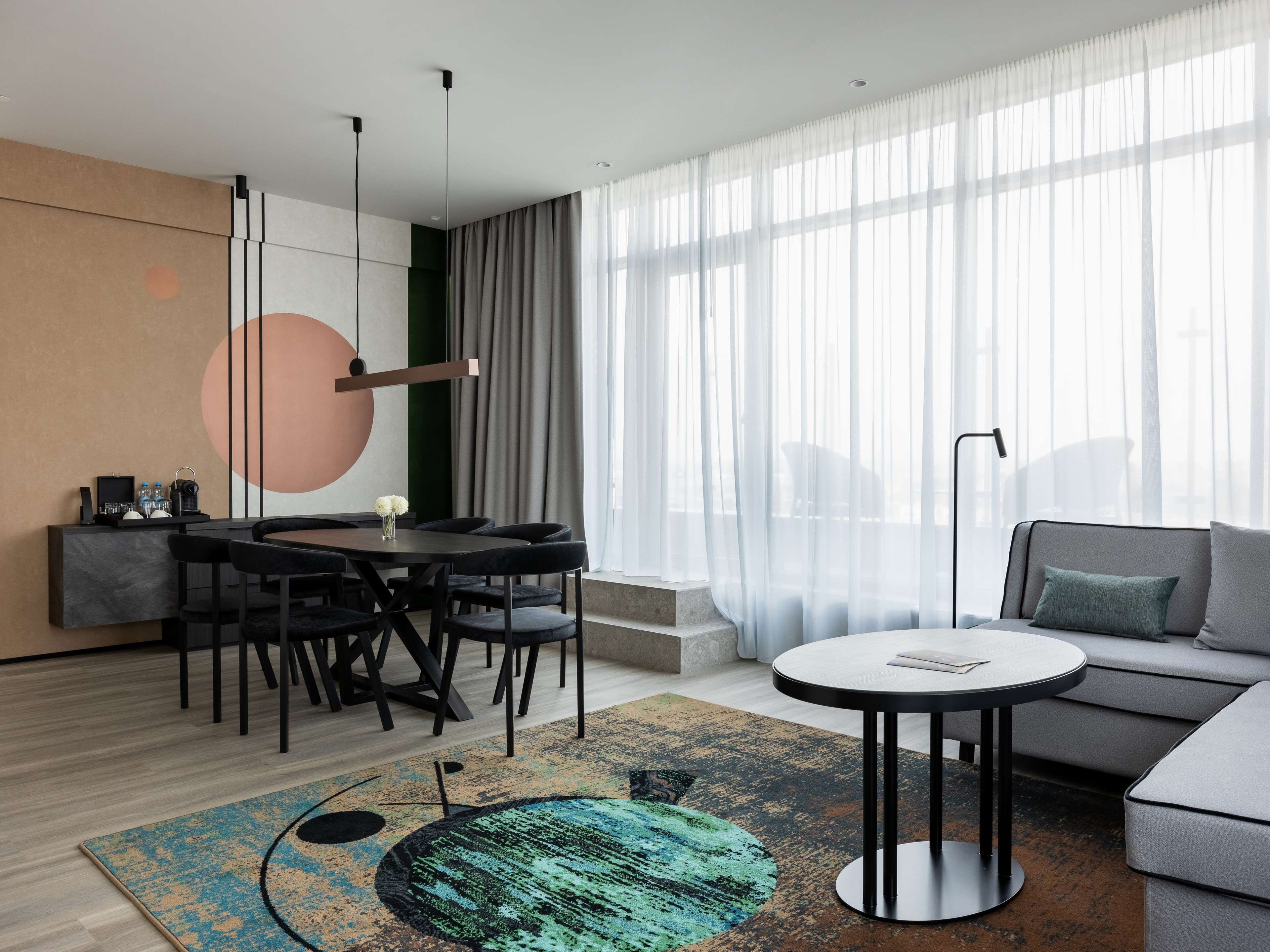 Hyatt Place Ekaterinburg