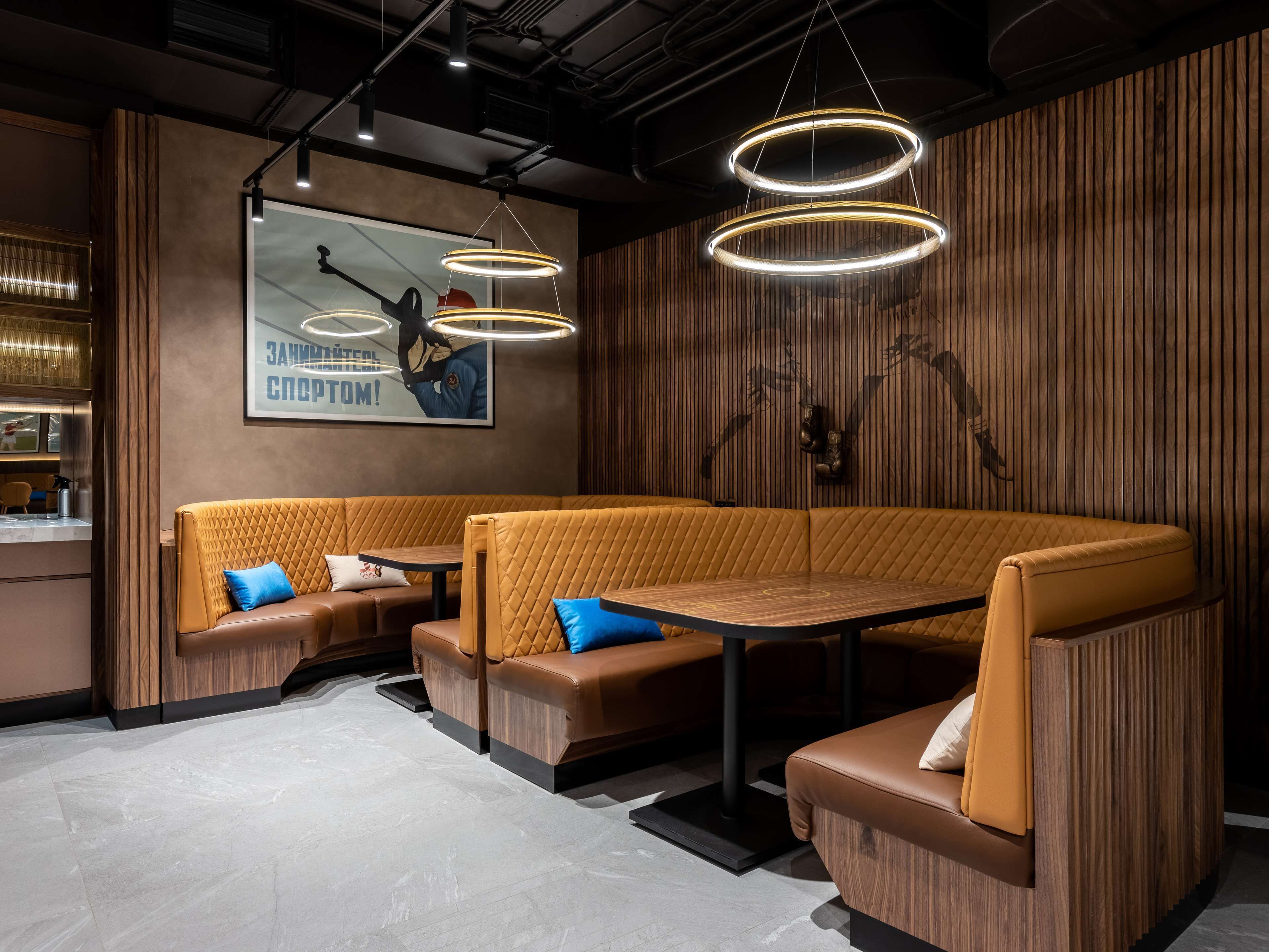 Hyatt Place Ekaterinburg