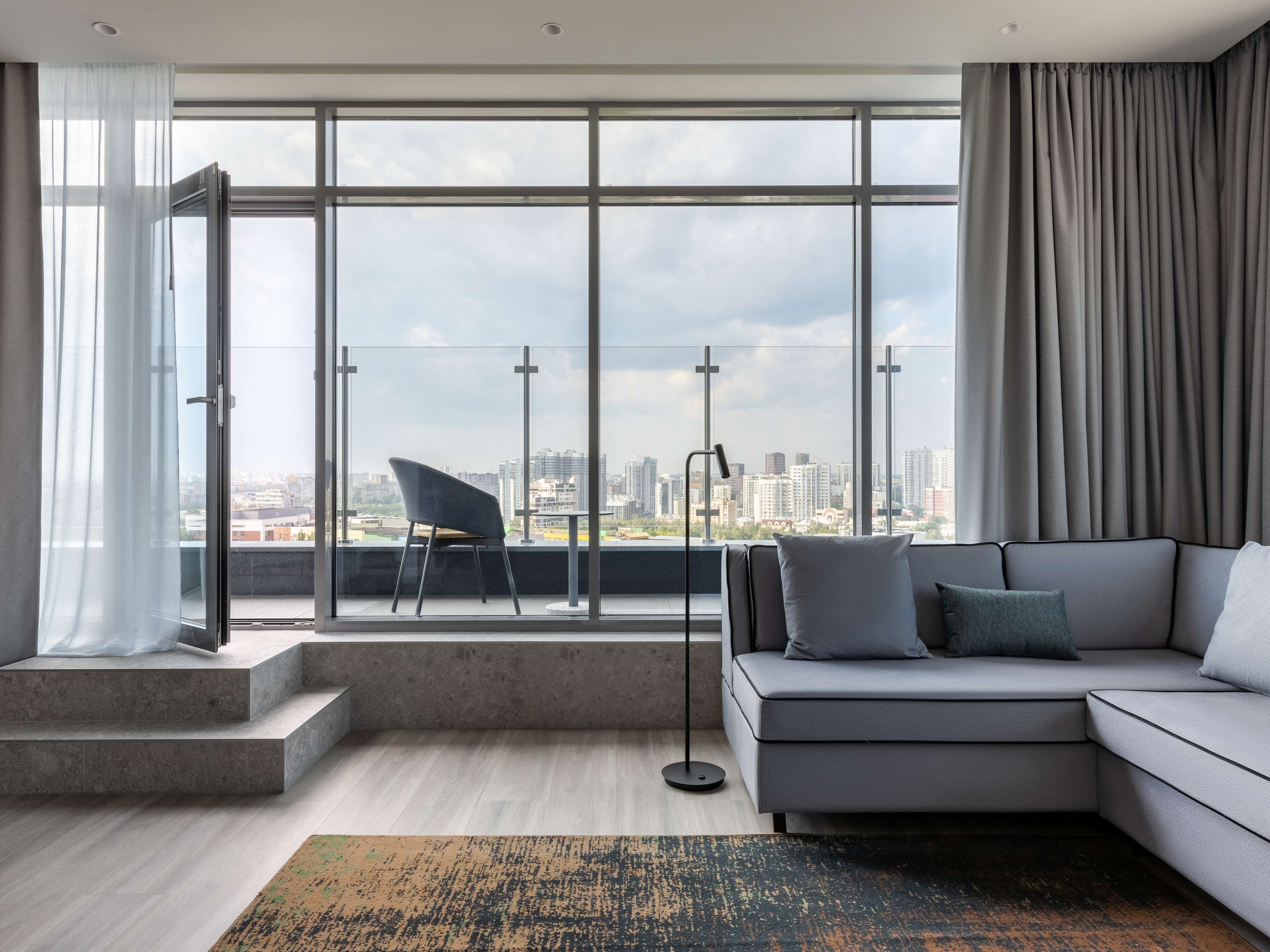 Hyatt Place Ekaterinburg