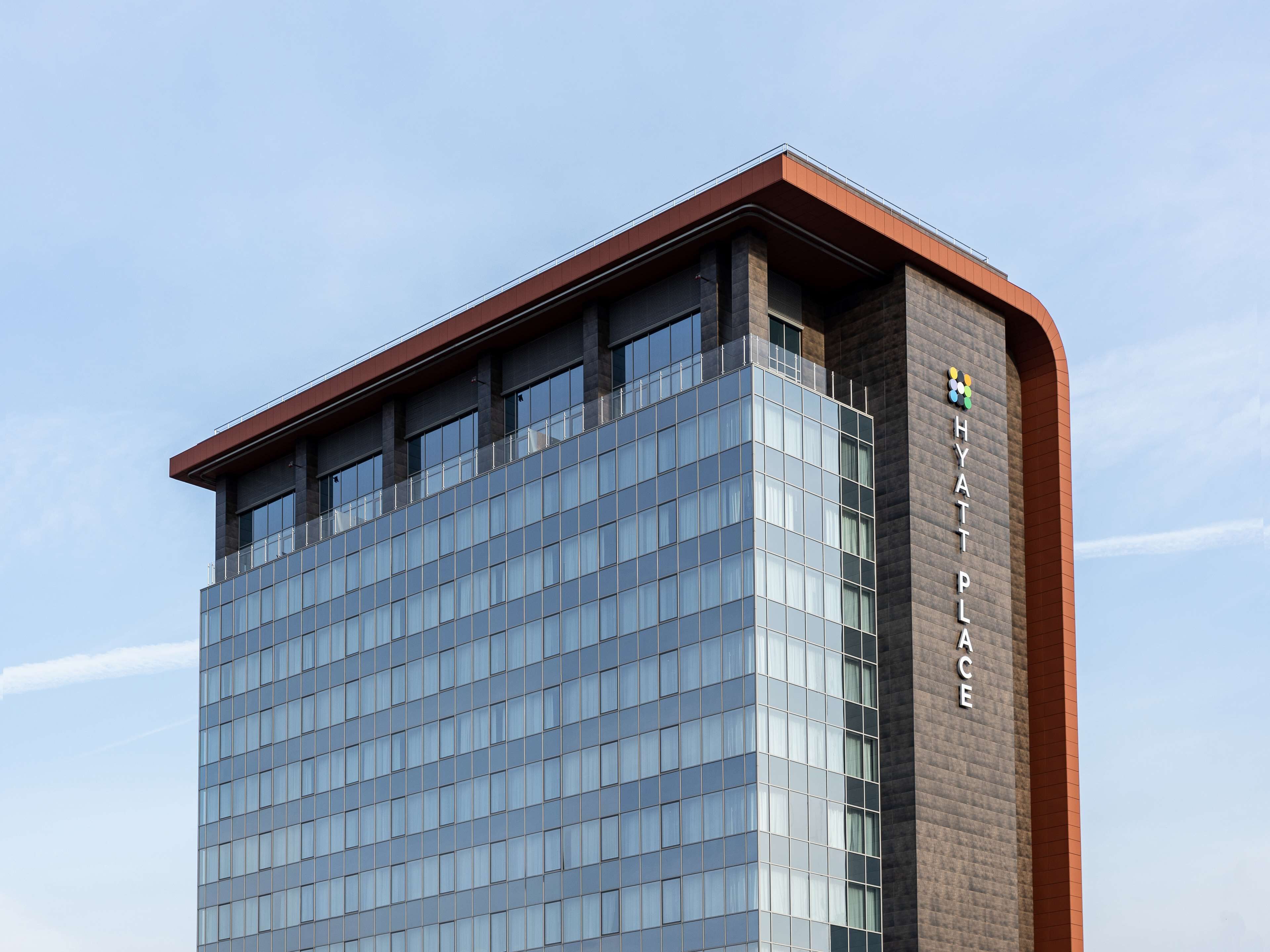 Hyatt Place Ekaterinburg