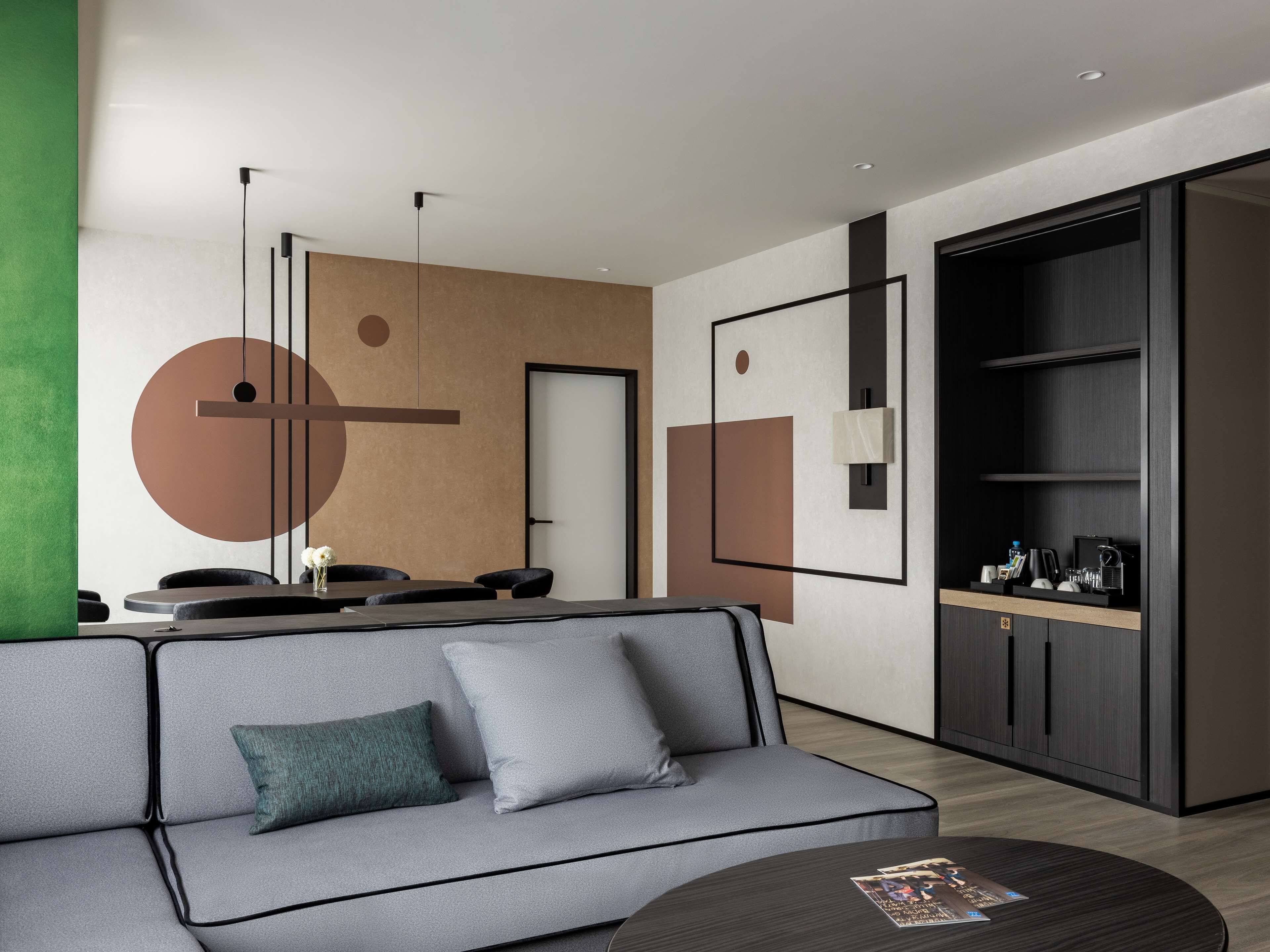 Hyatt Place Ekaterinburg