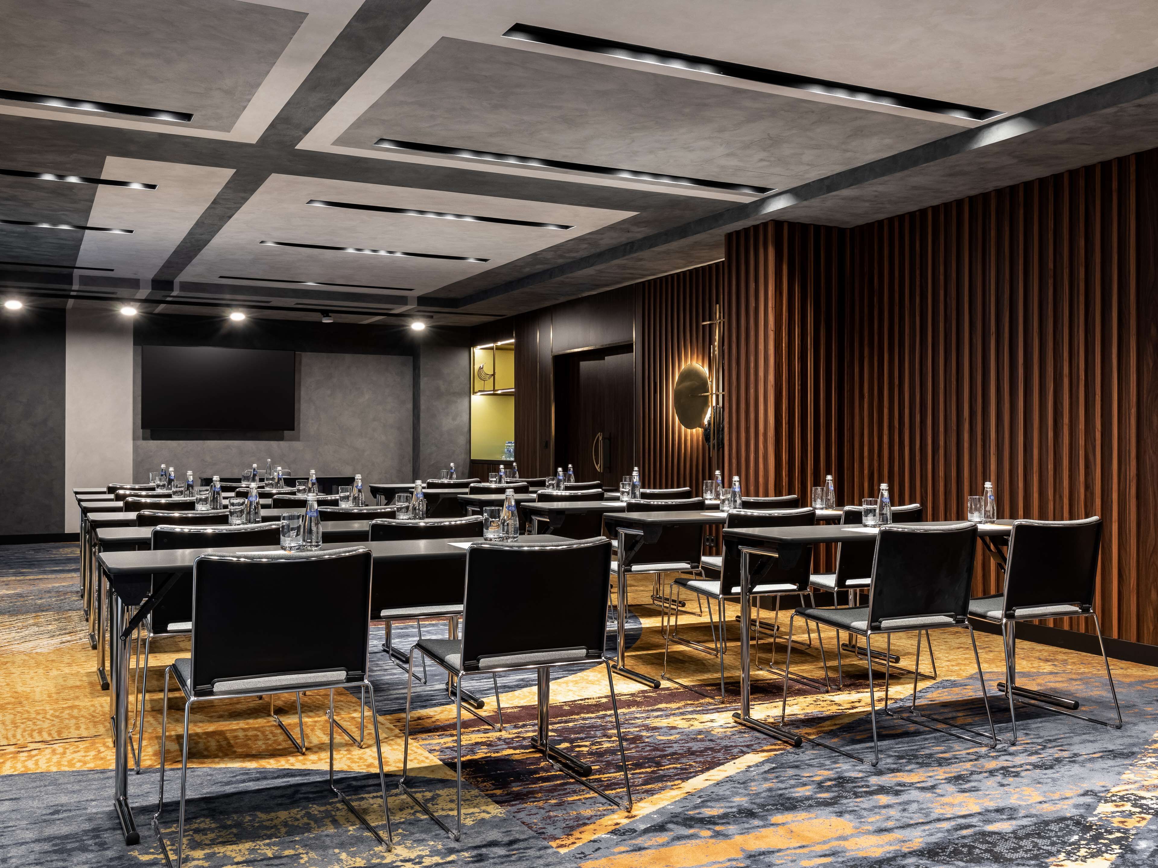 Hyatt Place Ekaterinburg