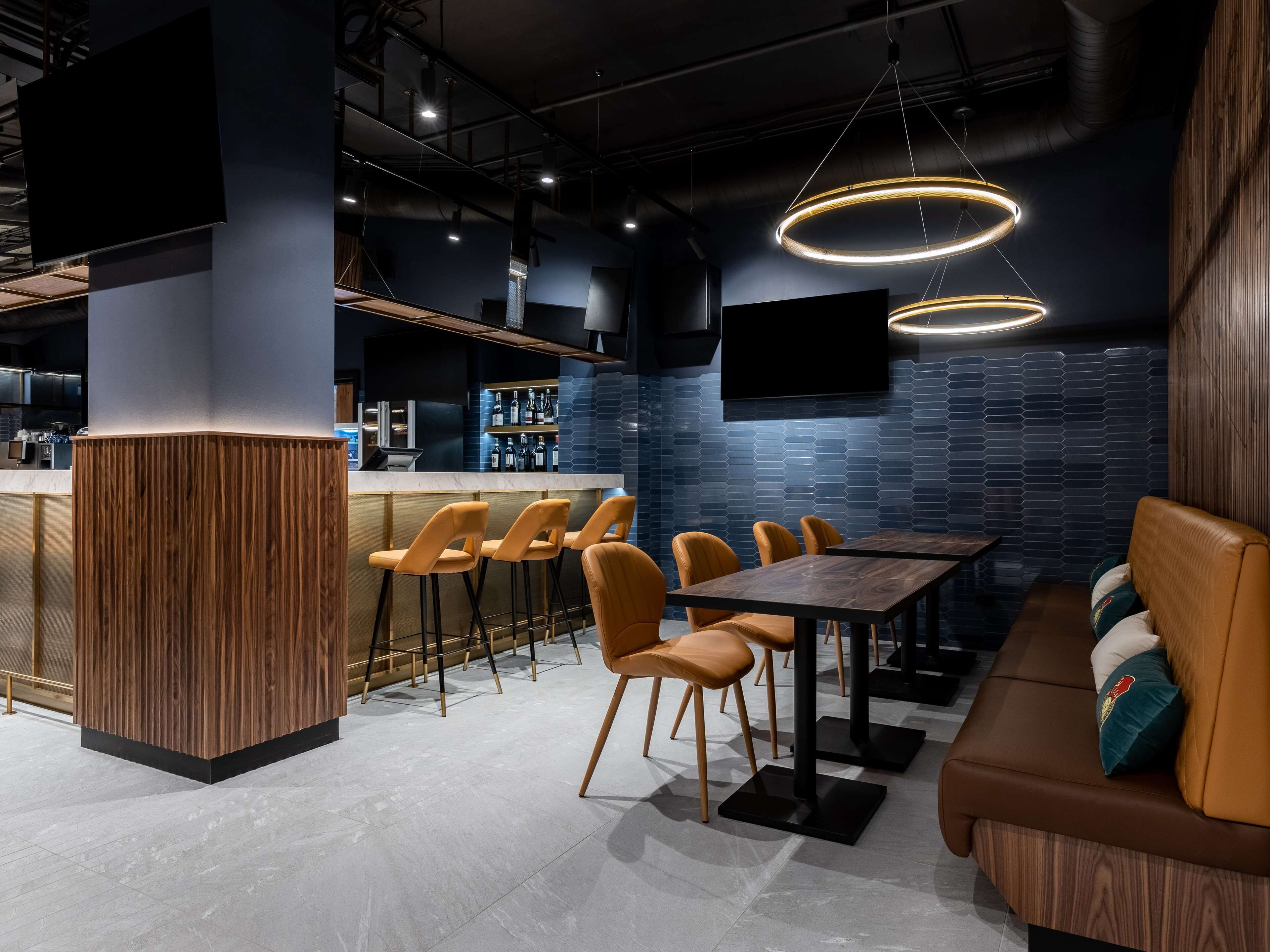 Hyatt Place Ekaterinburg