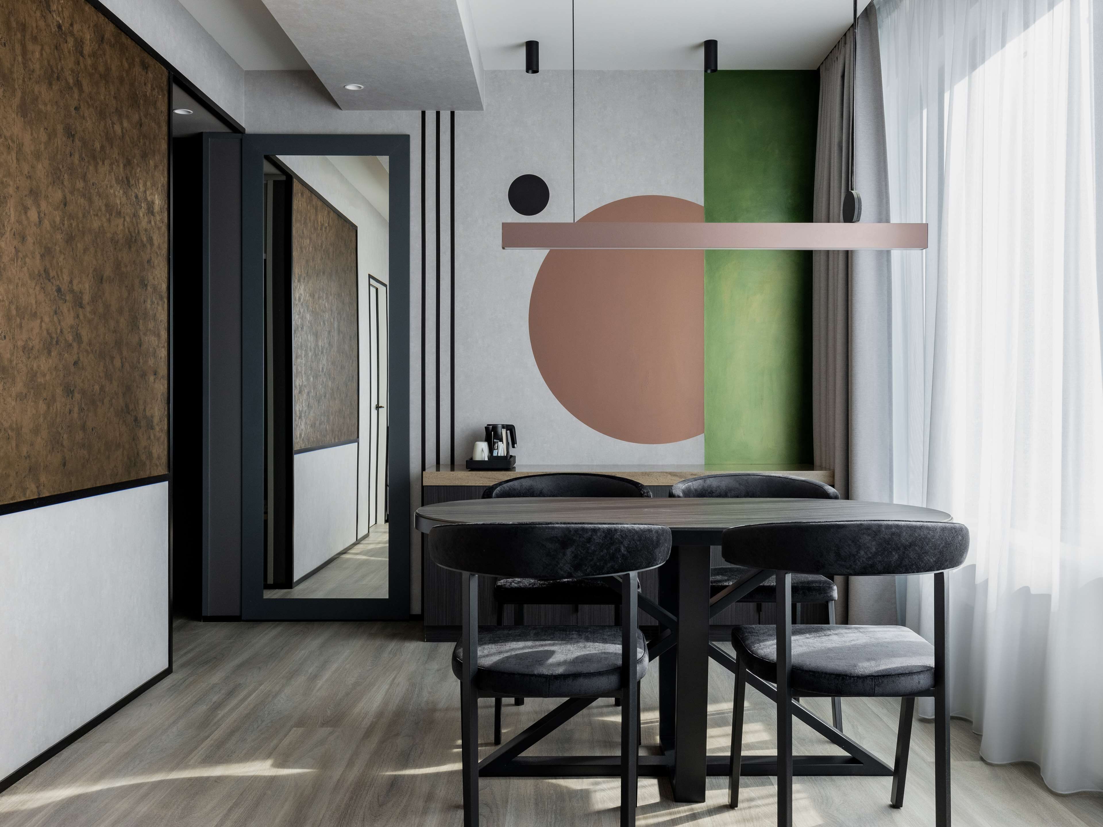 Hyatt Place Ekaterinburg