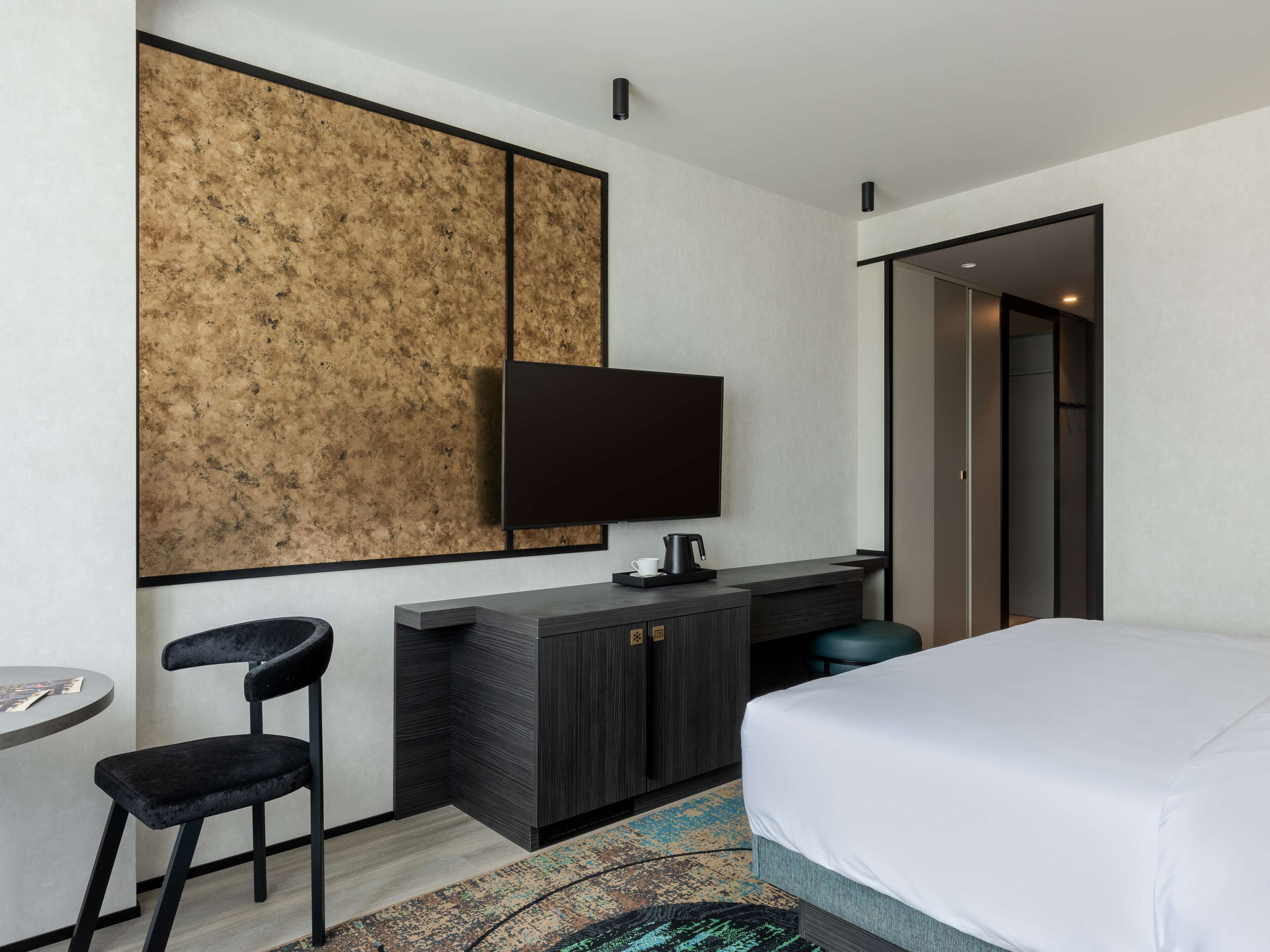 Hyatt Place Ekaterinburg