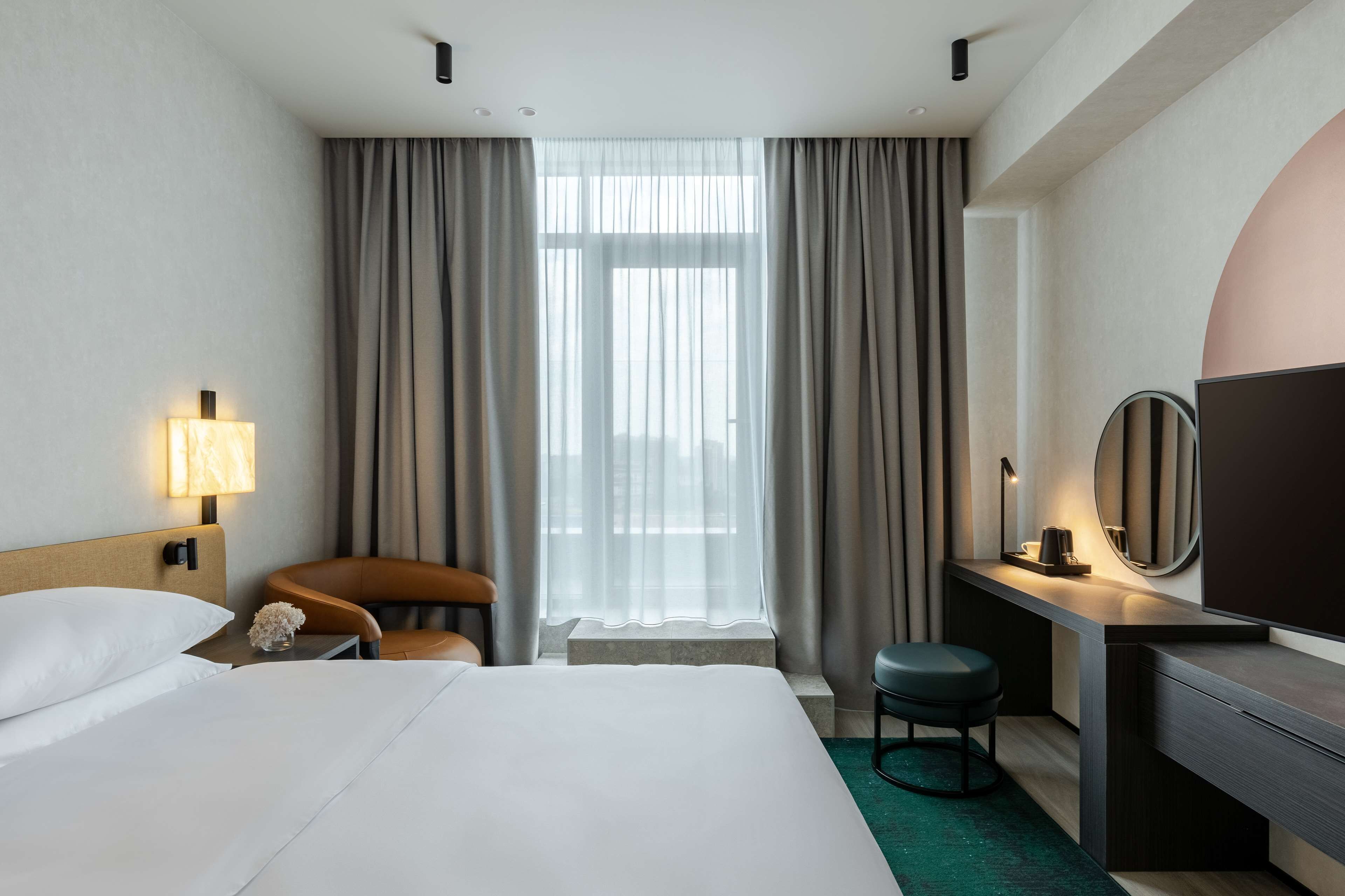 Hyatt Place Ekaterinburg