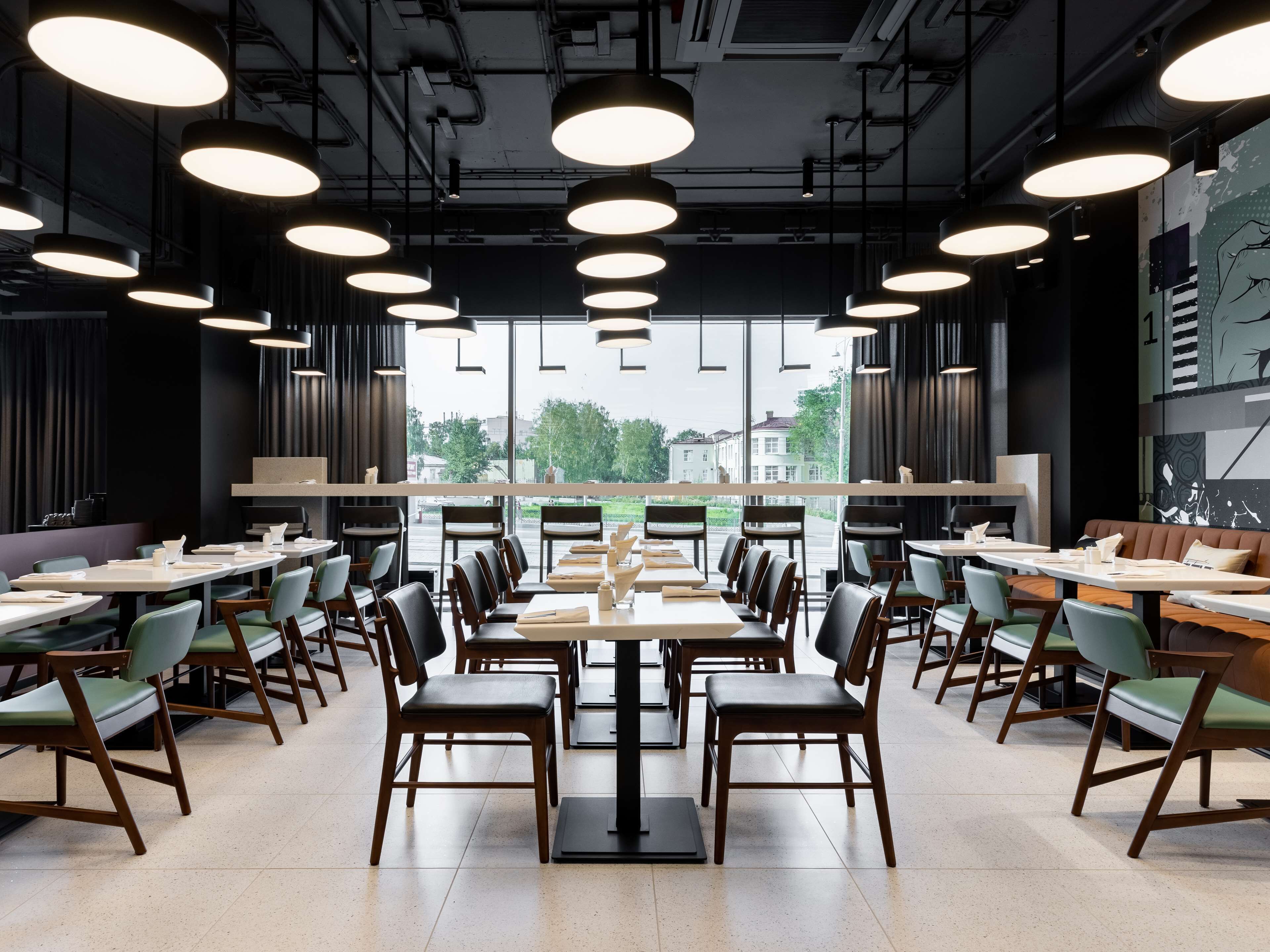 Hyatt Place Ekaterinburg