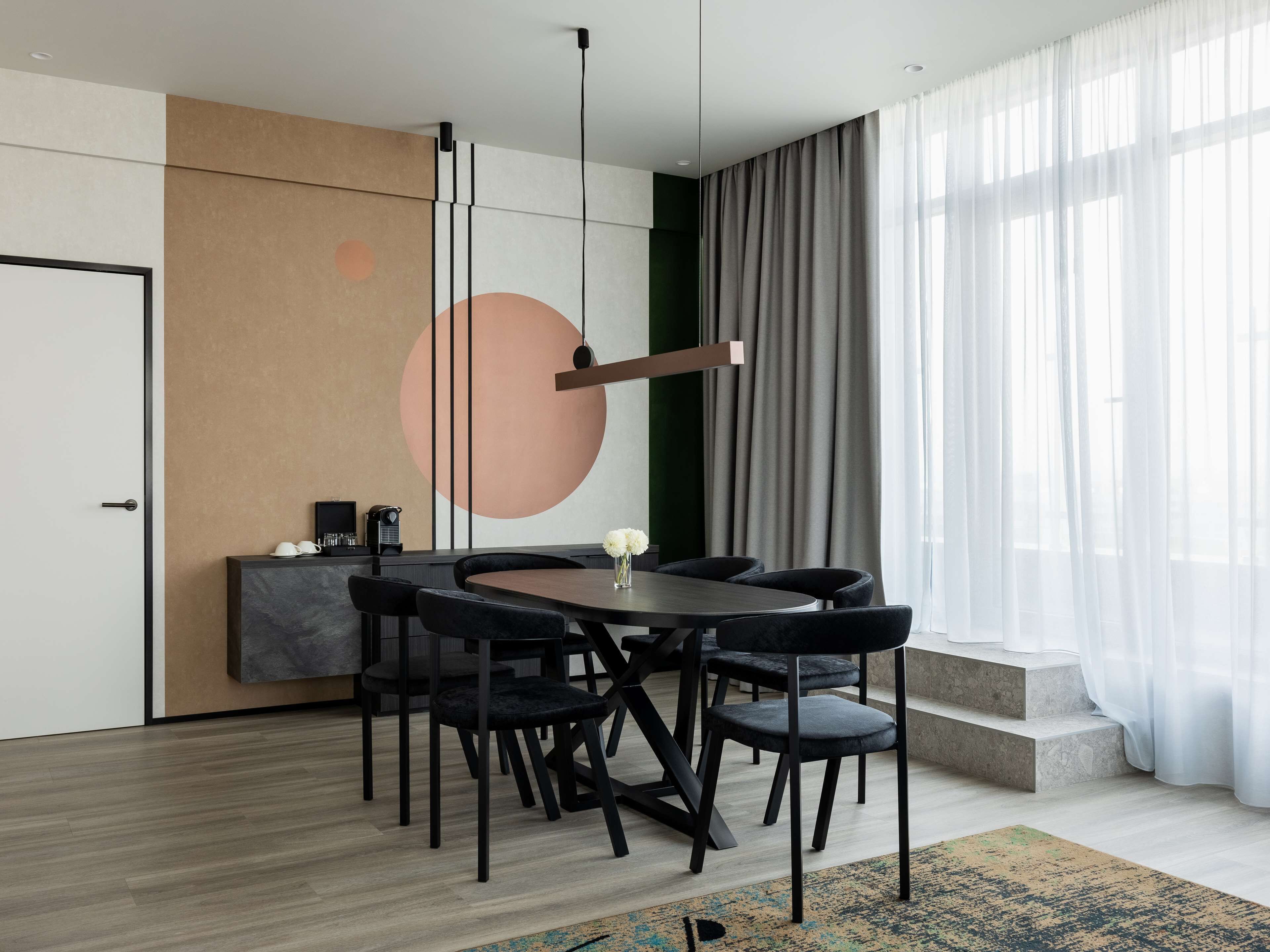 Hyatt Place Ekaterinburg
