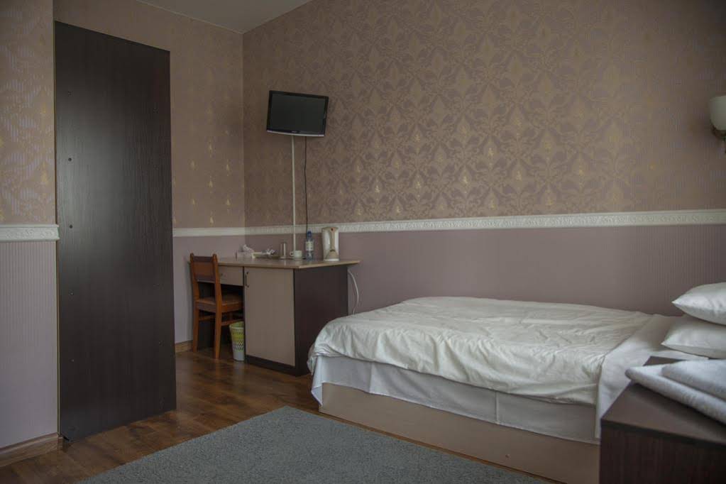 Jazz Hotel