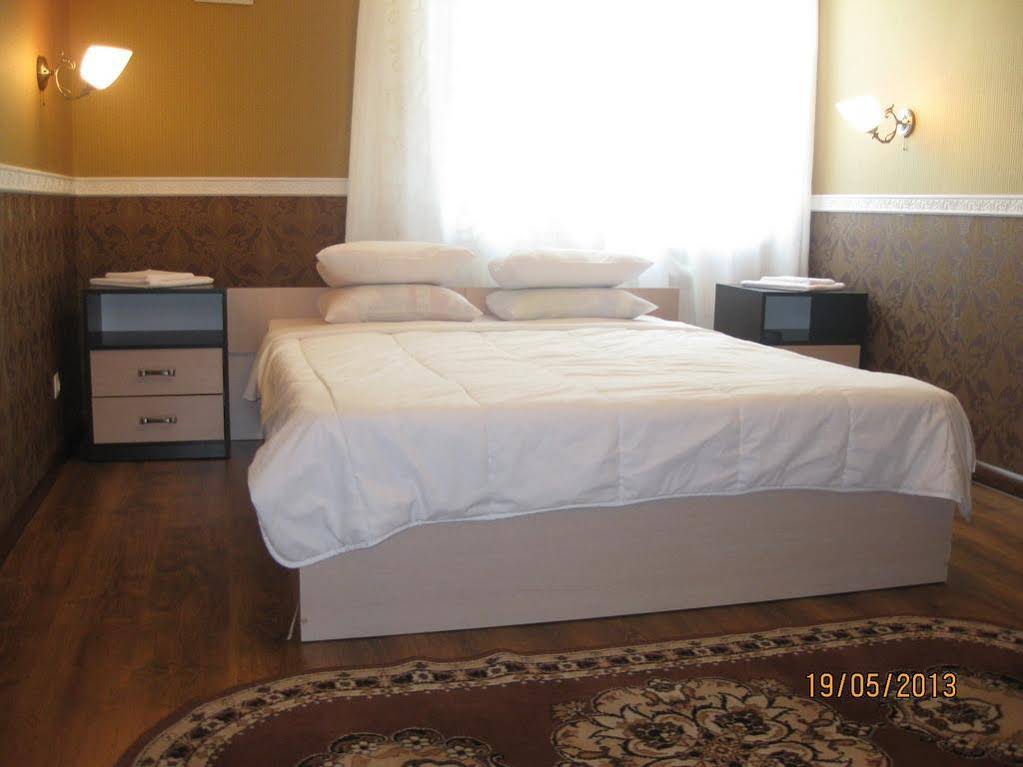 Jazz Hotel