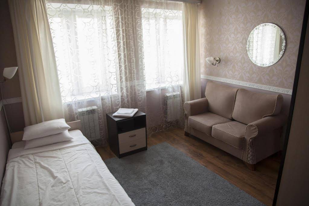 Jazz Hotel