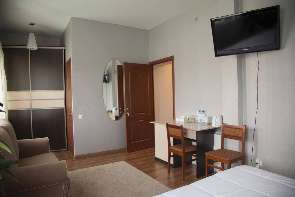 Jazz Hotel