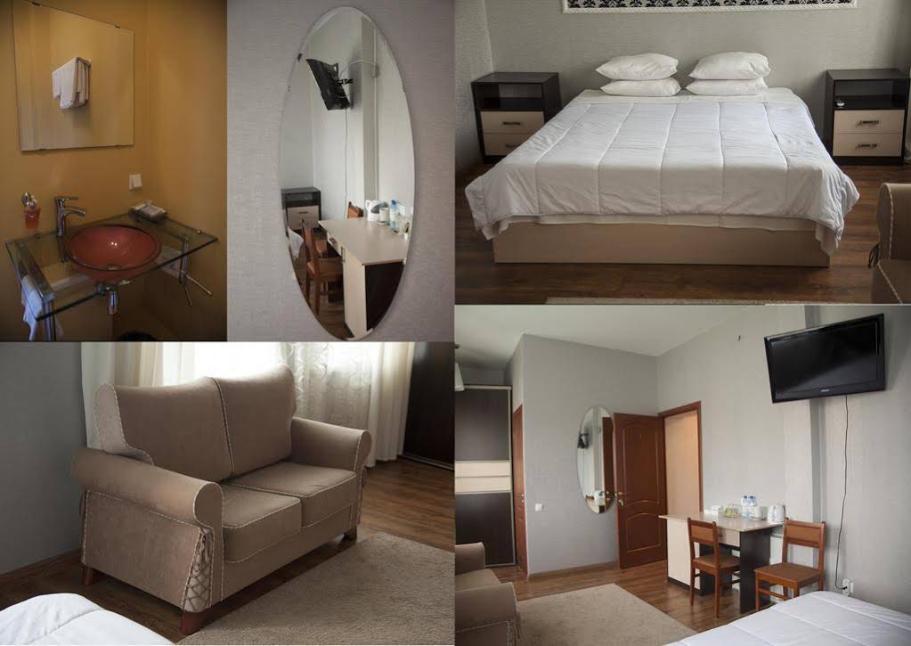 Jazz Hotel