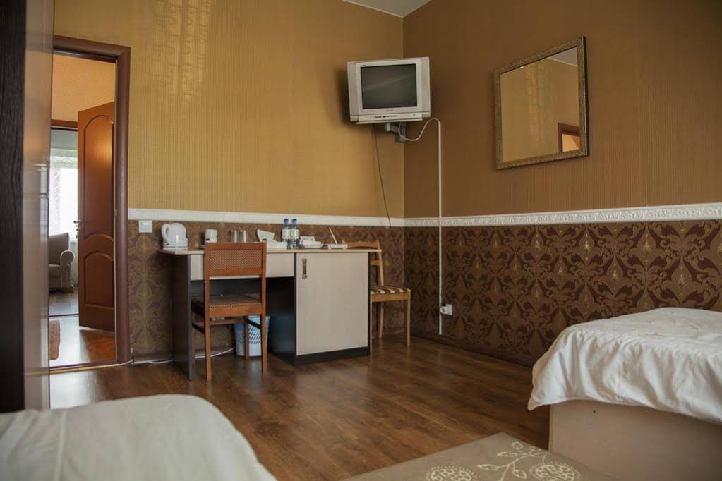 Jazz Hotel