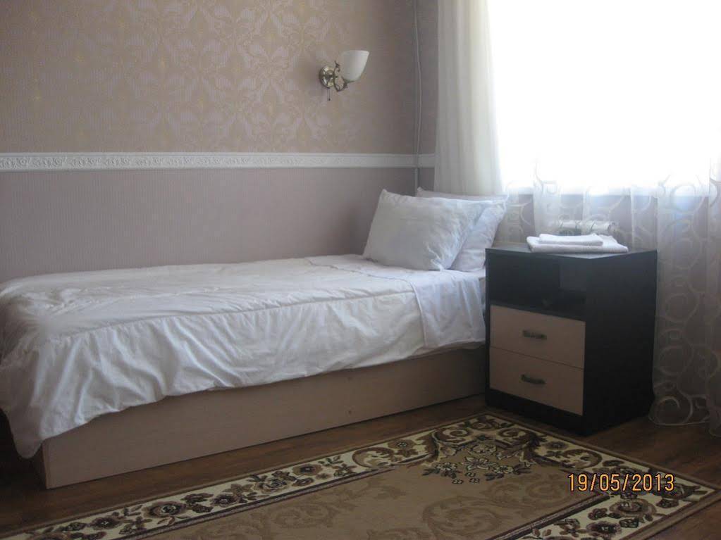 Jazz Hotel