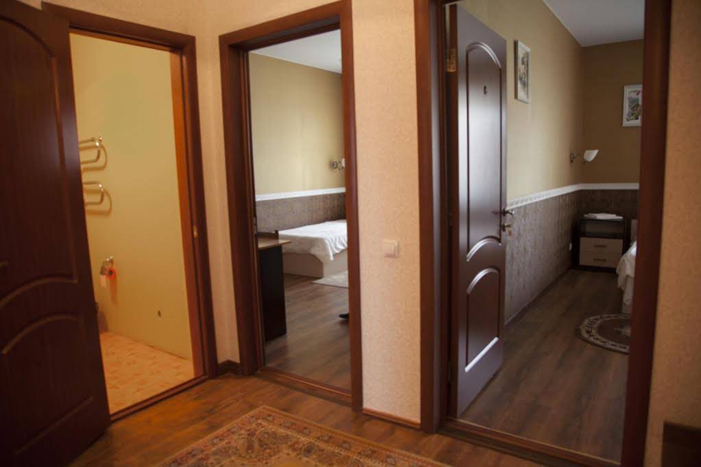 Jazz Hotel